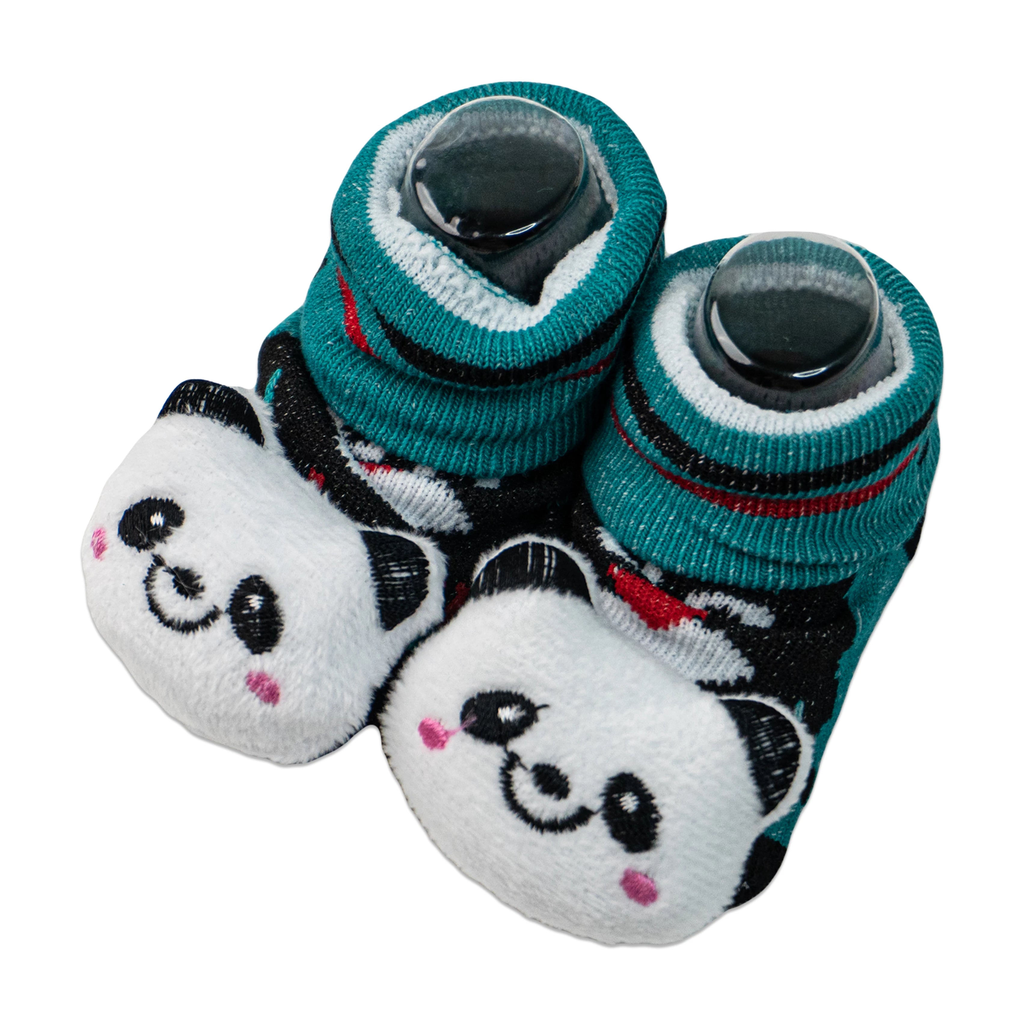 Richa Baby Booties – Soft & Cozy Footwear for Infants