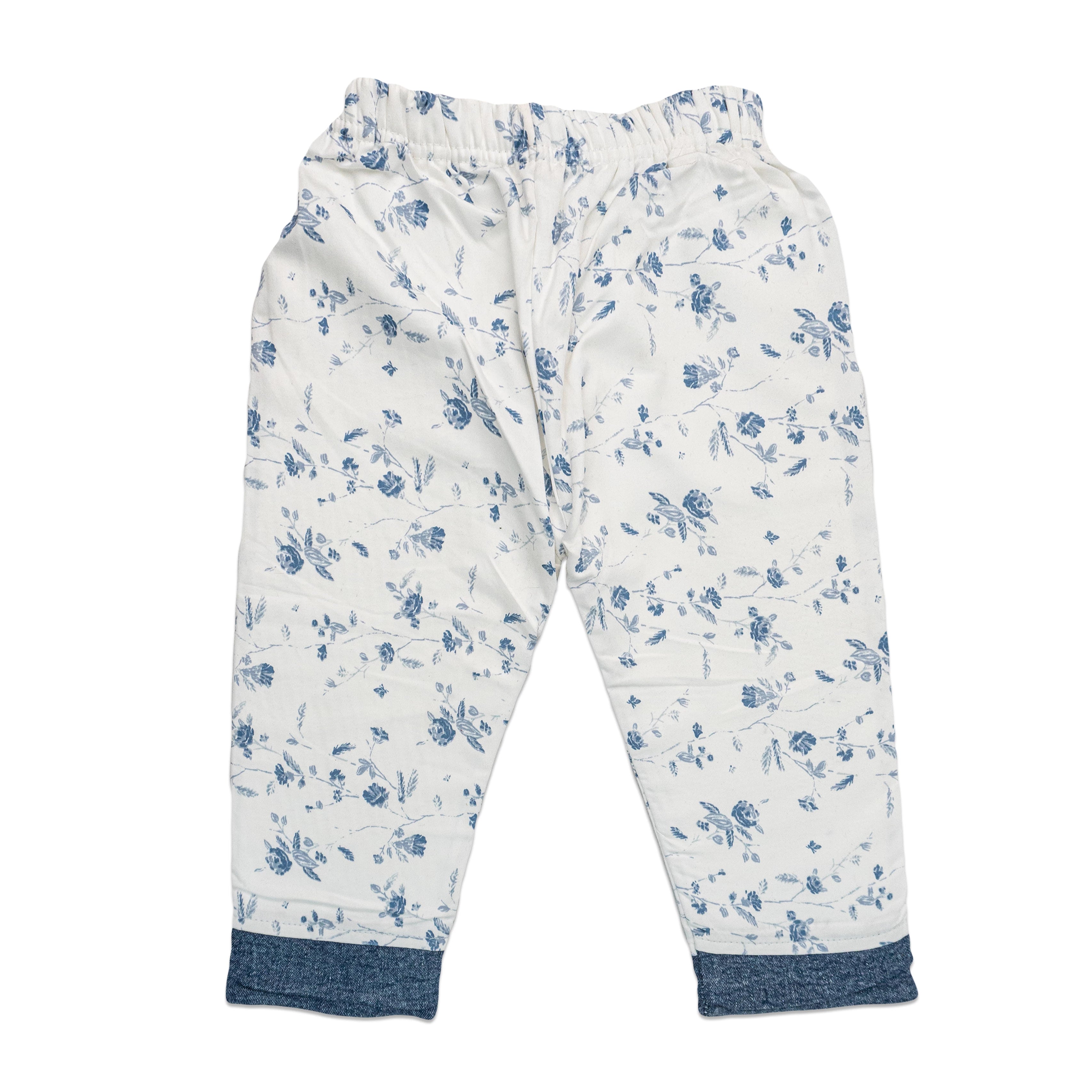 Girls Fleece Suit/Frock