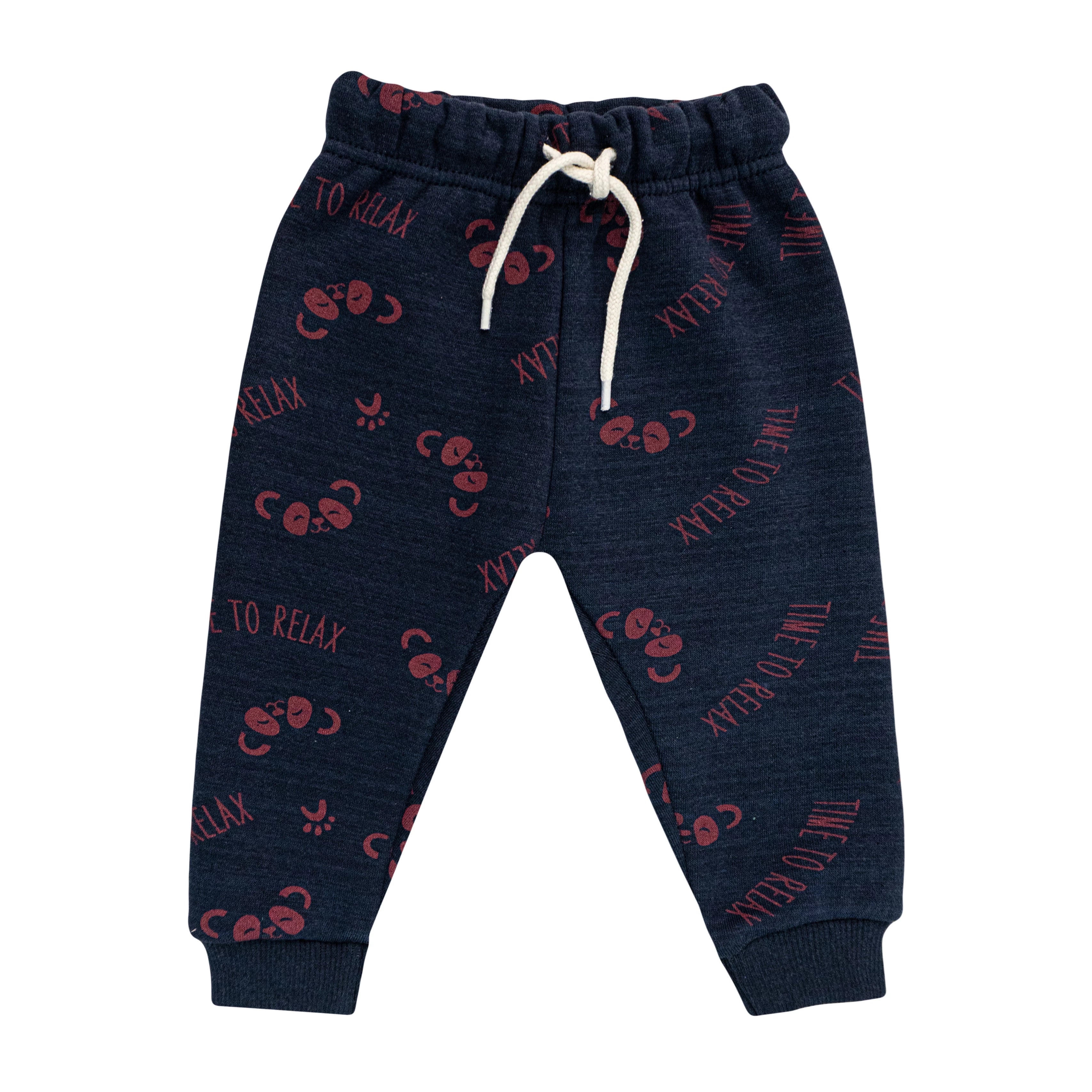 Time to Relax Fleece Tracksuits