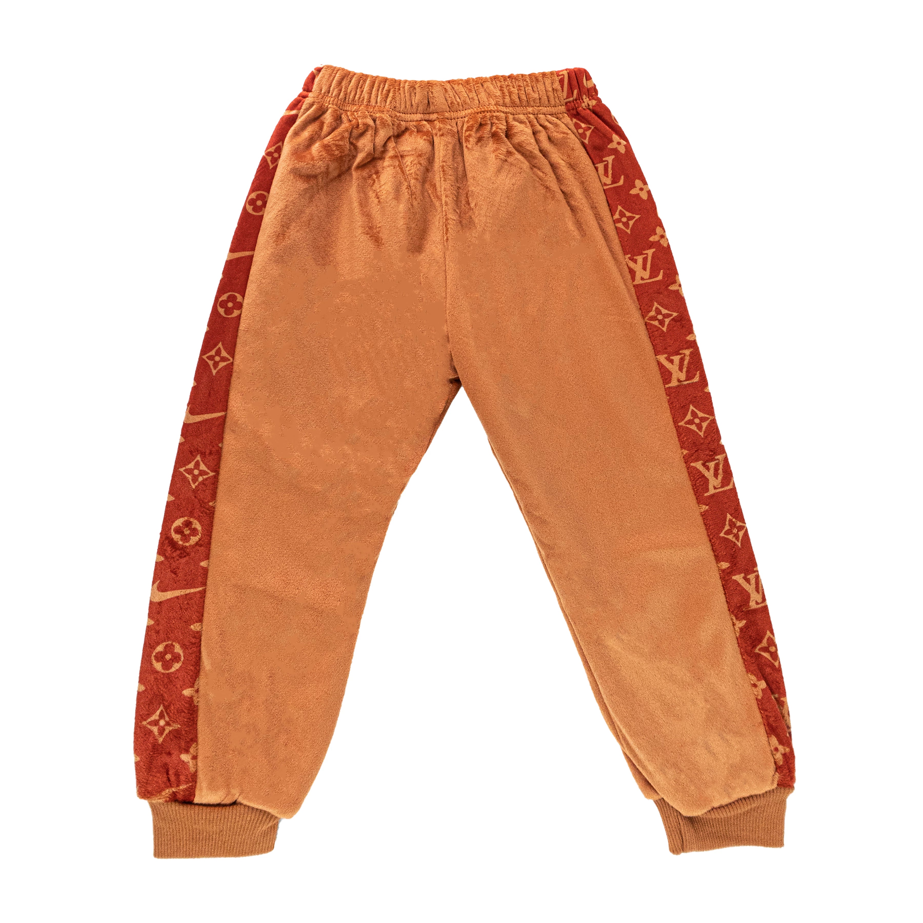 Baby Suit LV – Stylish and Comfortable