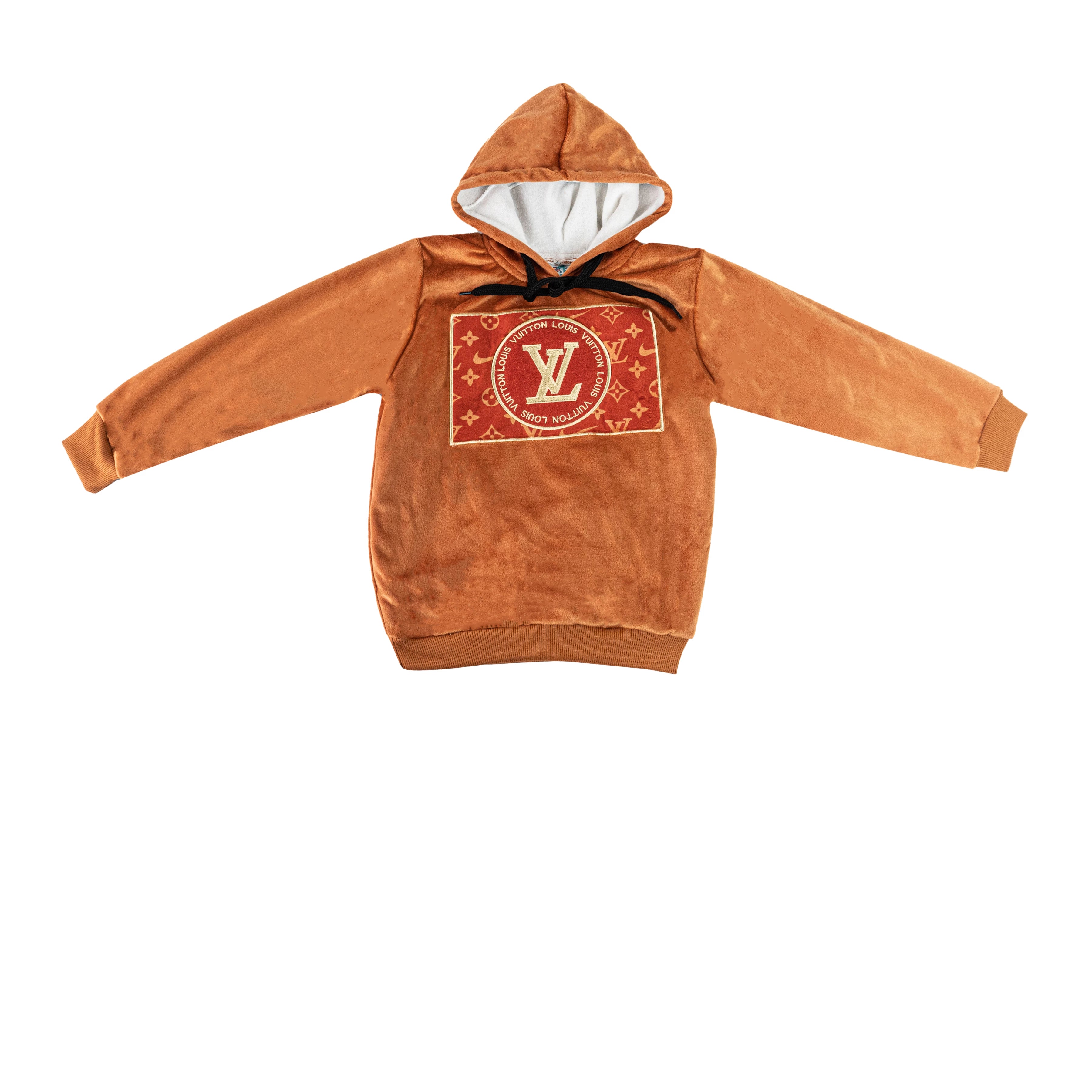 Baby Suit LV – Stylish and Comfortable