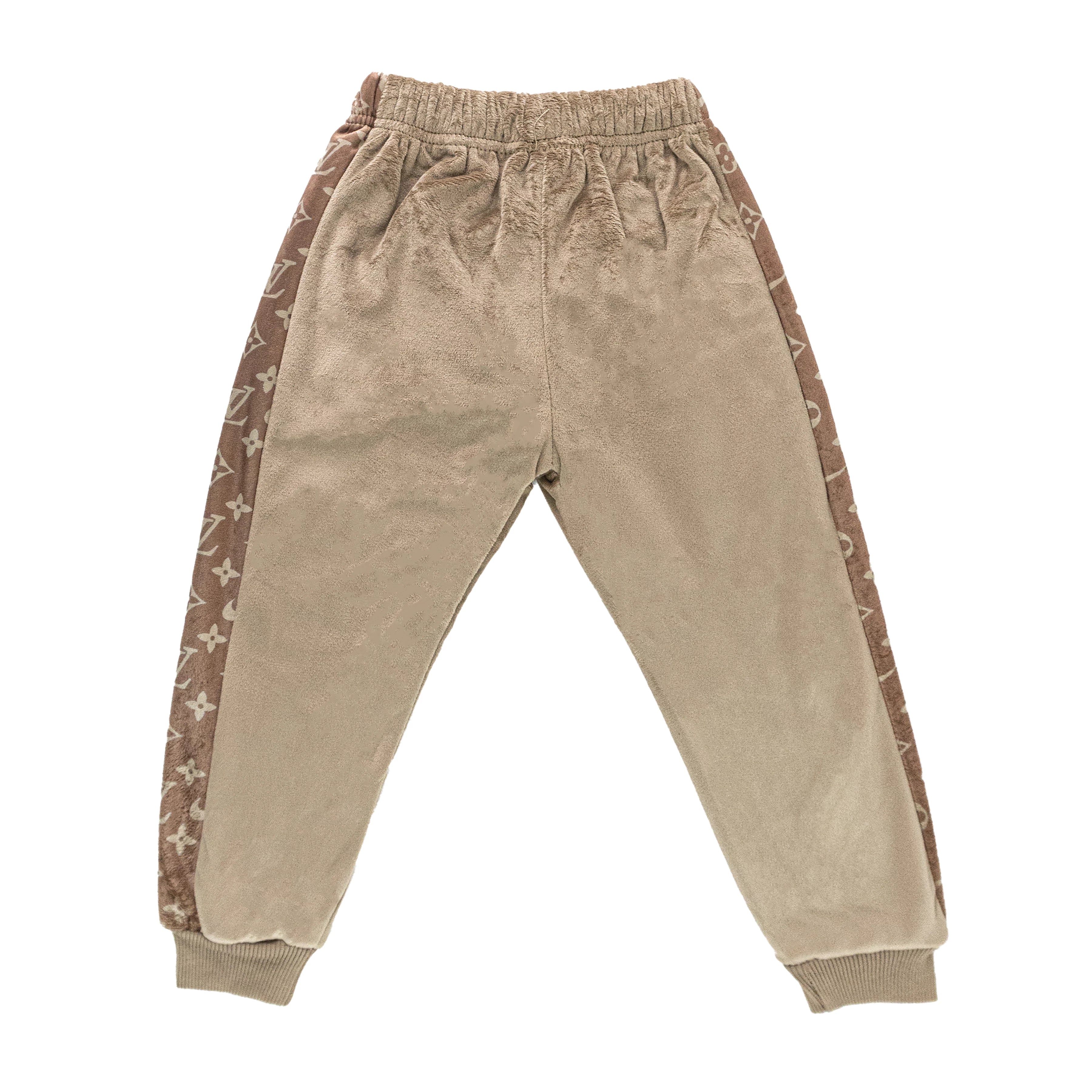 Baby Suit LV – Stylish and Comfortable