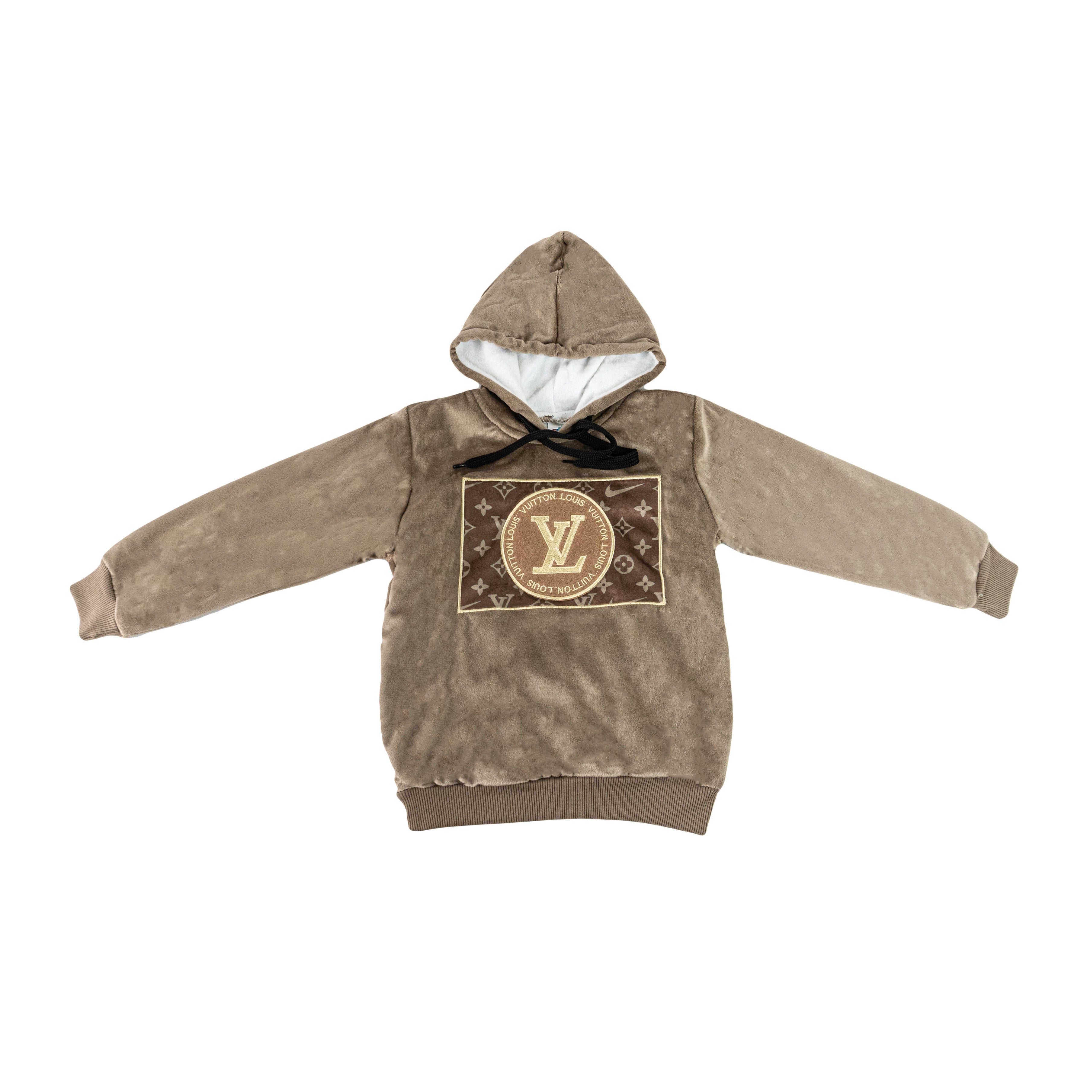 Baby Suit LV – Stylish and Comfortable