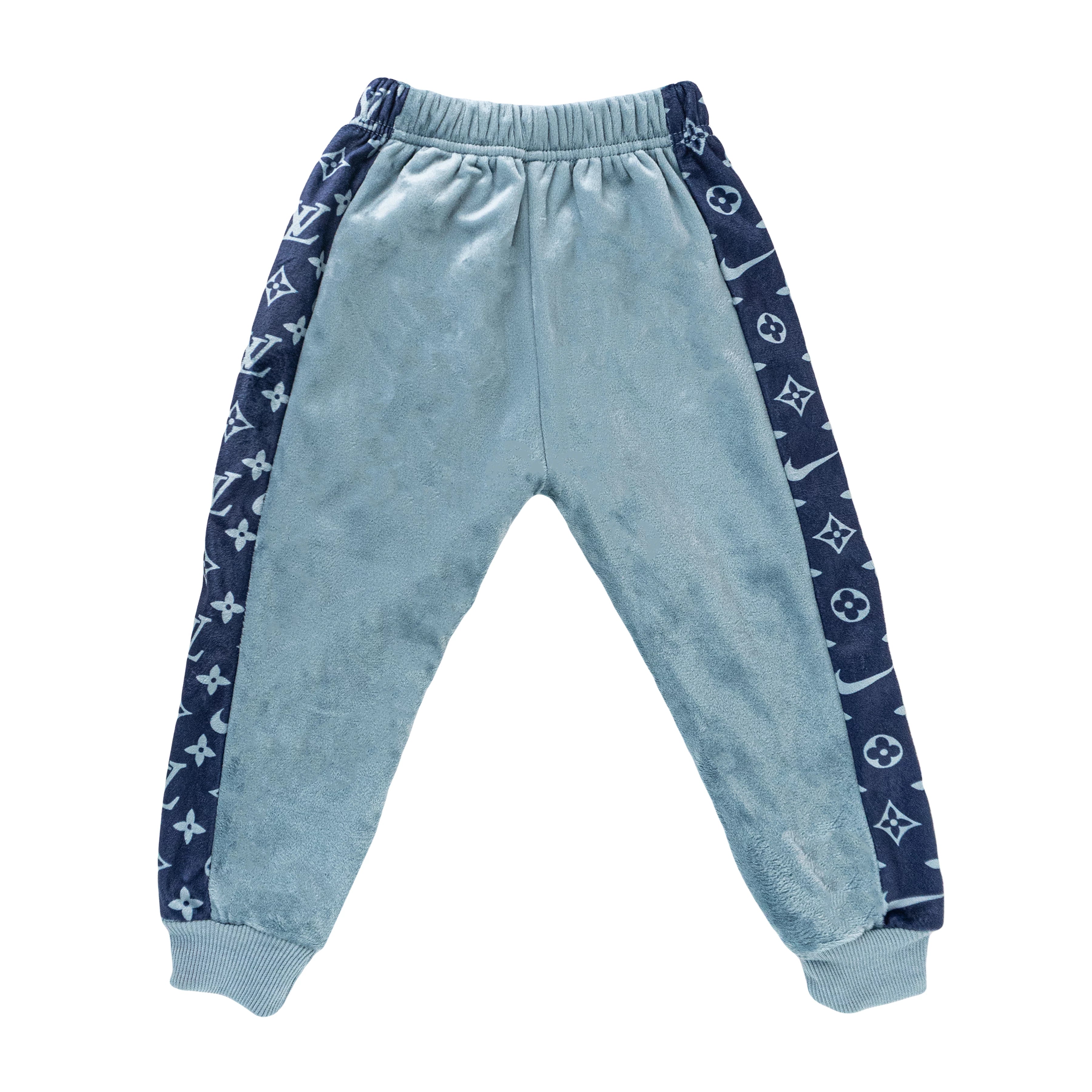 Baby Suit LV – Stylish and Comfortable