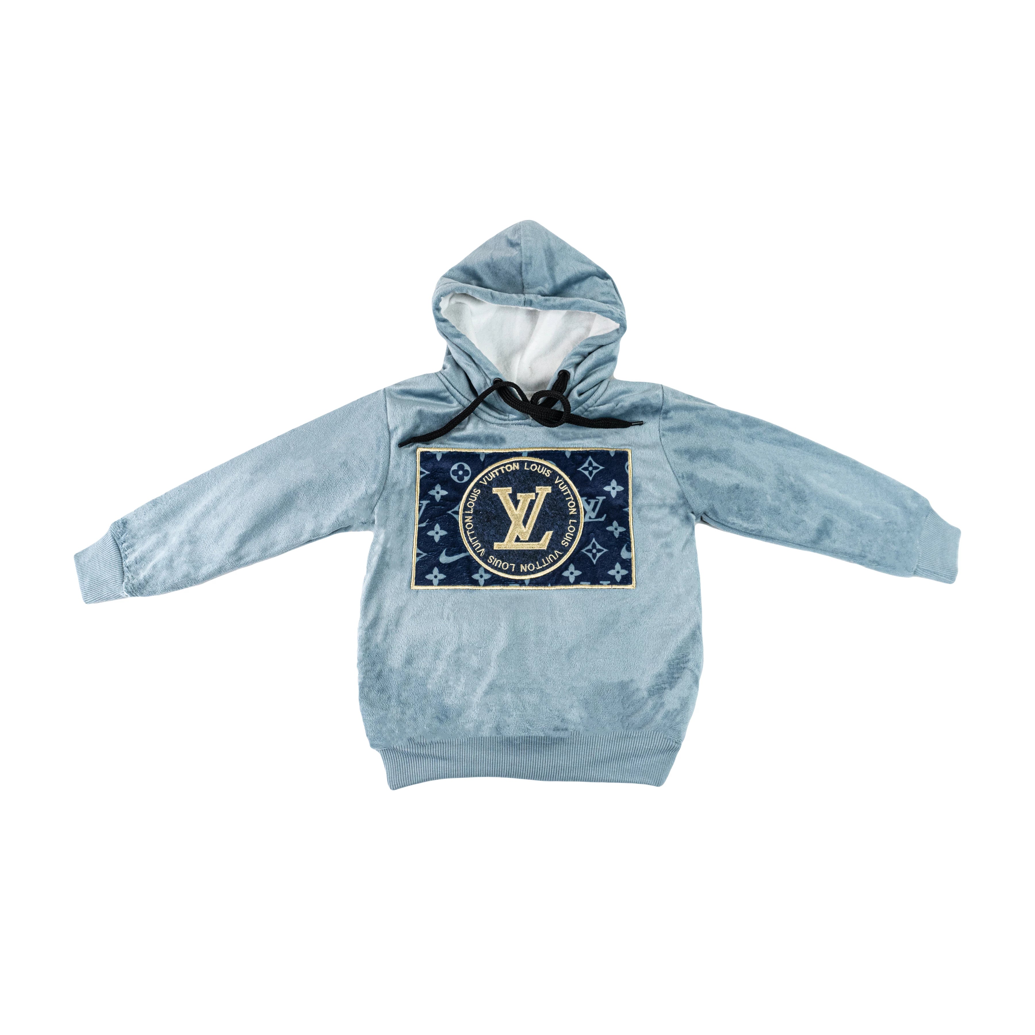 Baby Suit LV – Stylish and Comfortable