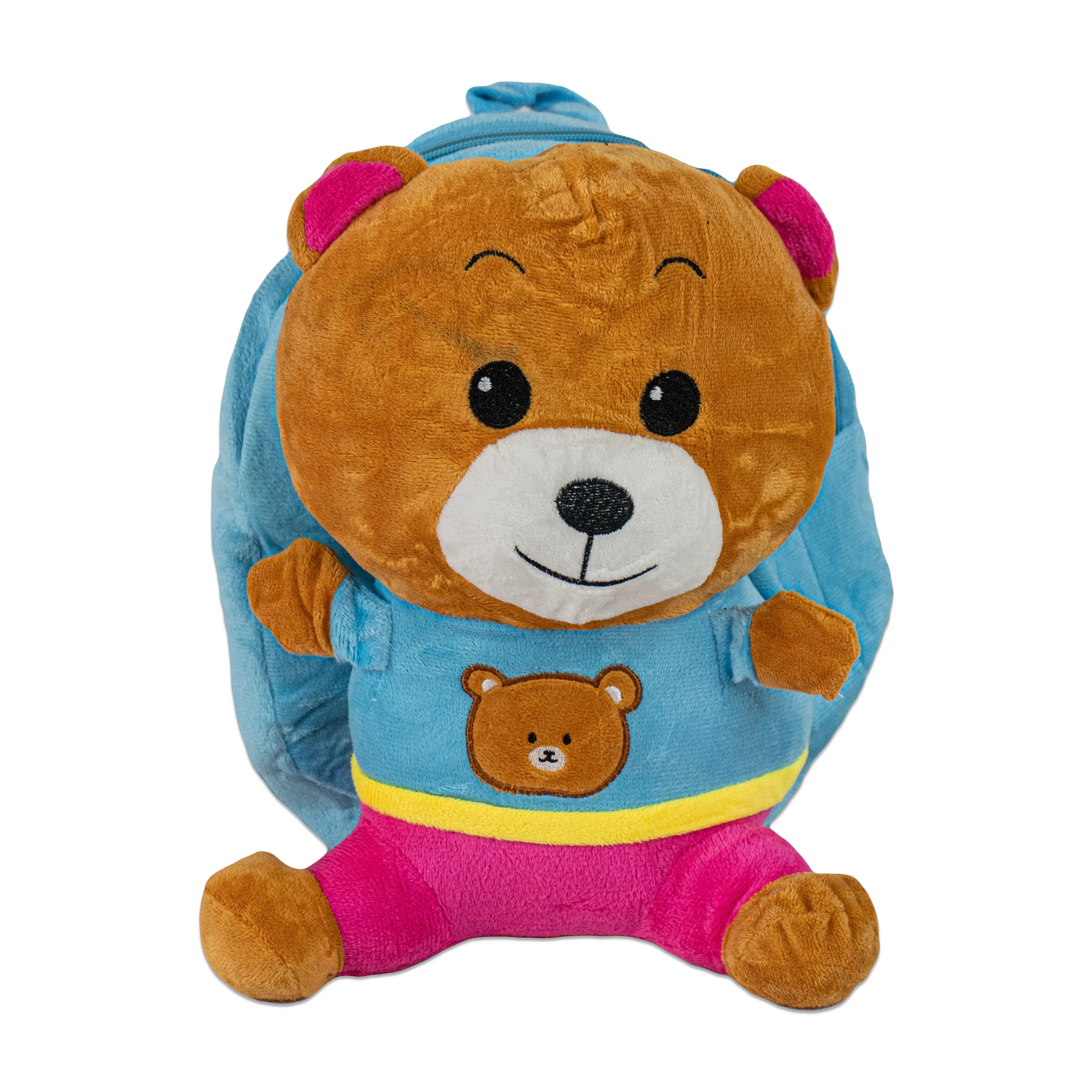 Kids' Animals Design Bags