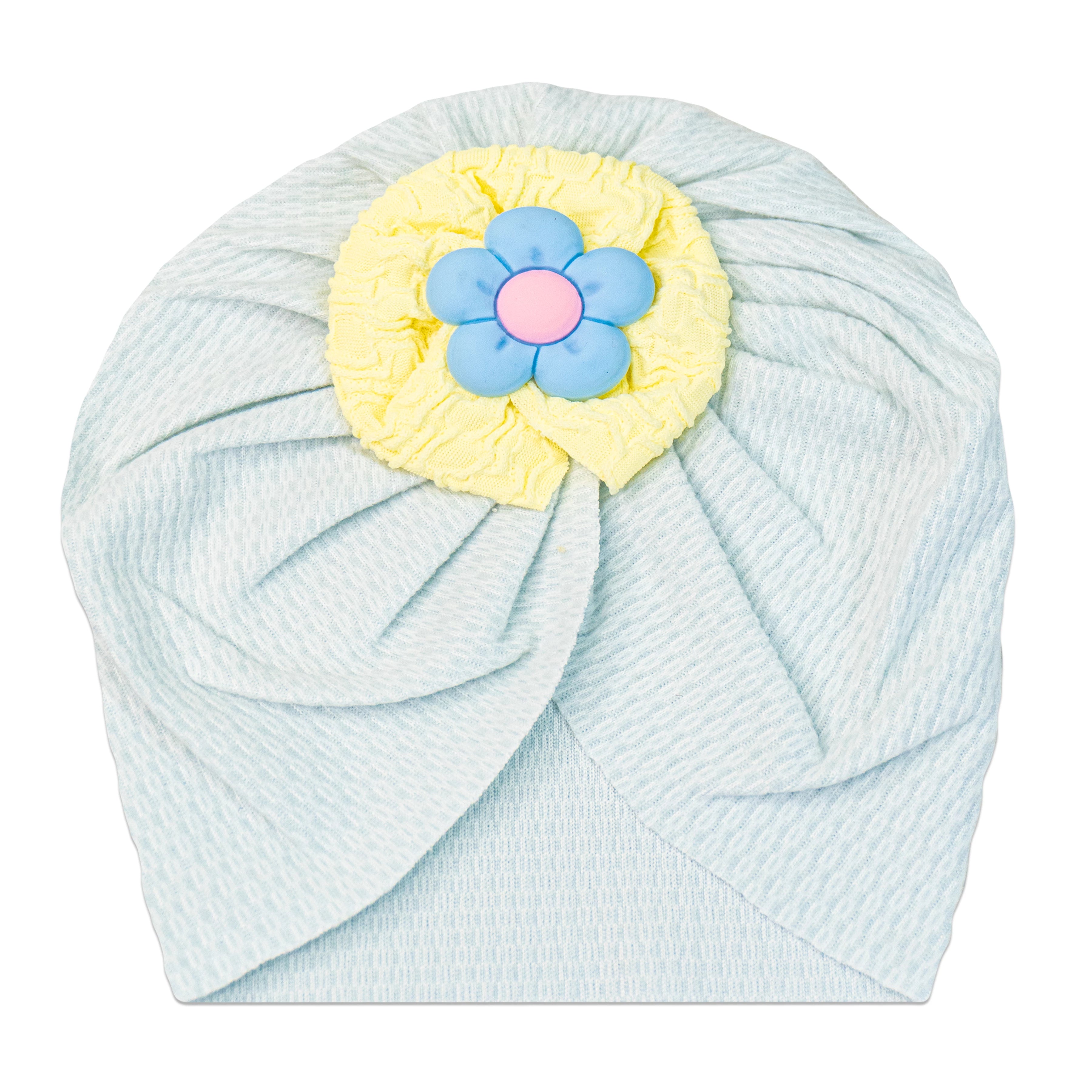 Baby Turban Caps