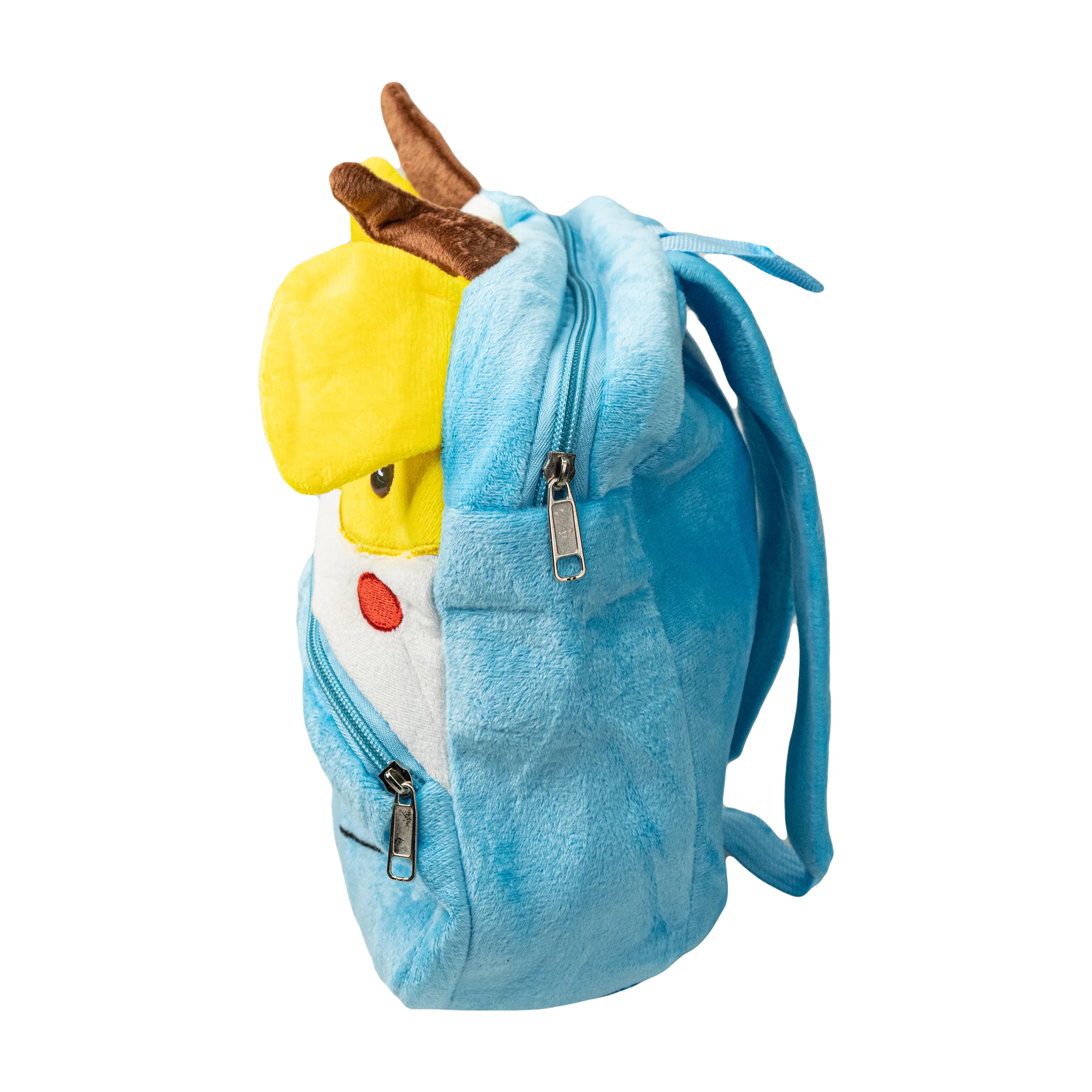 Animal-Themed Baby Bags