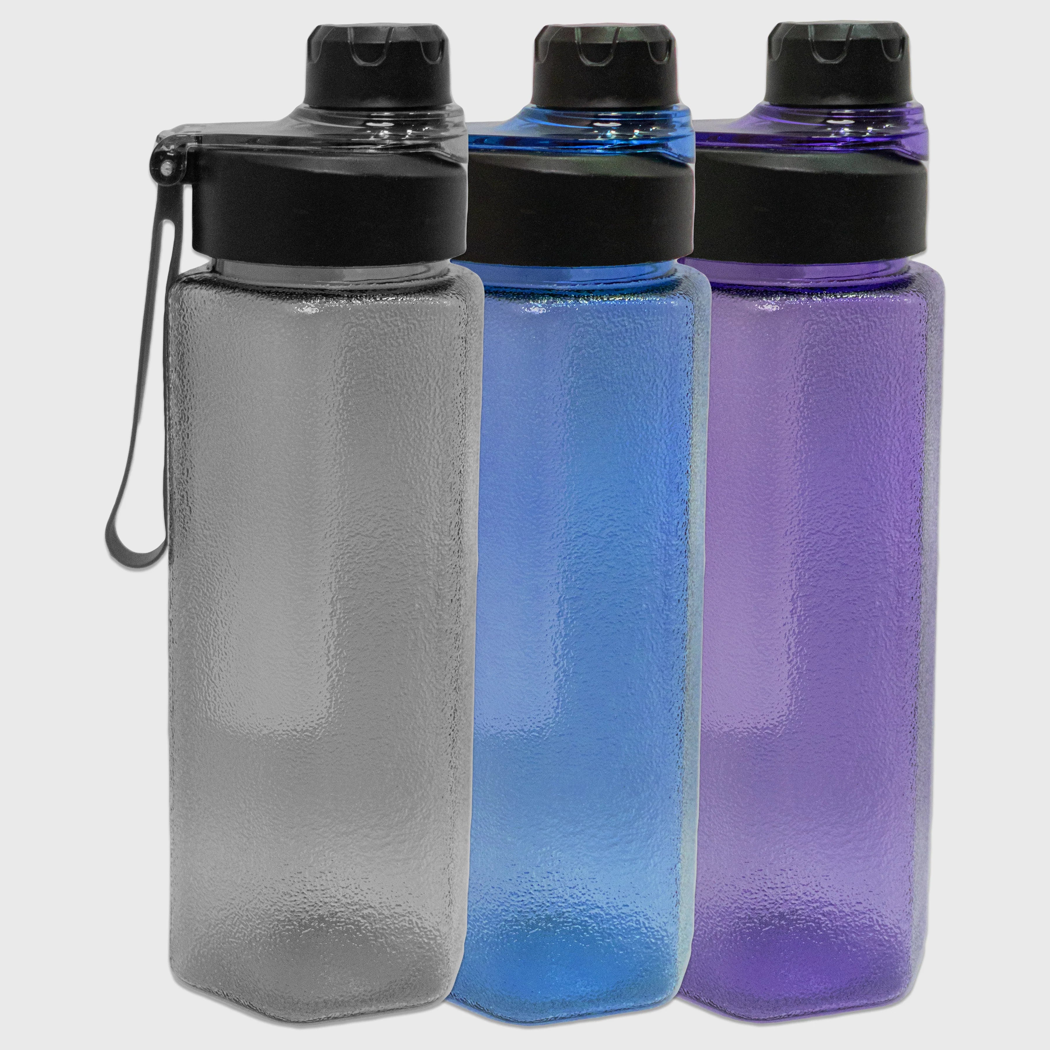 Sixer Water Bottle