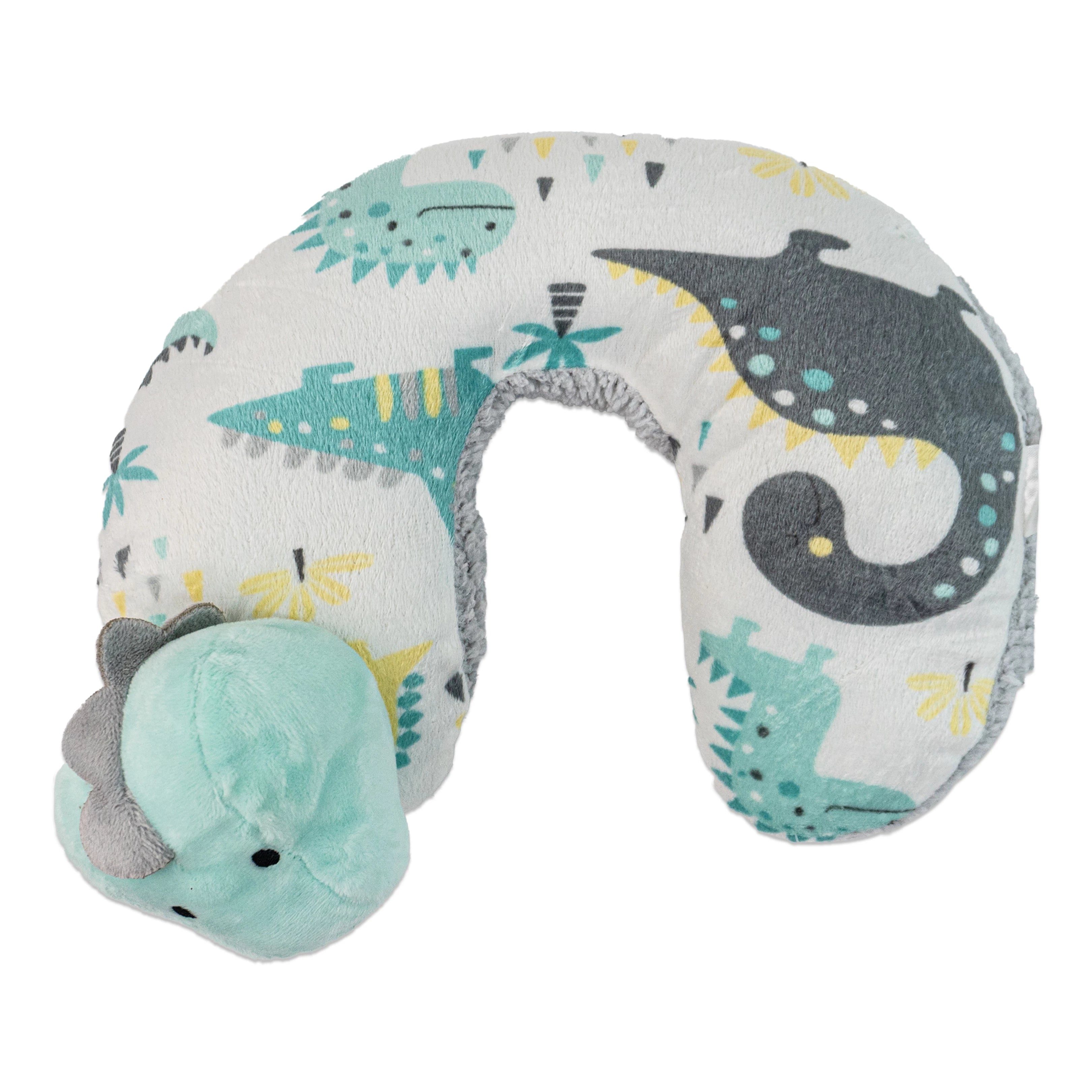 Kolaco Dino Neck Rest – Fun Comfort for Little Explorers