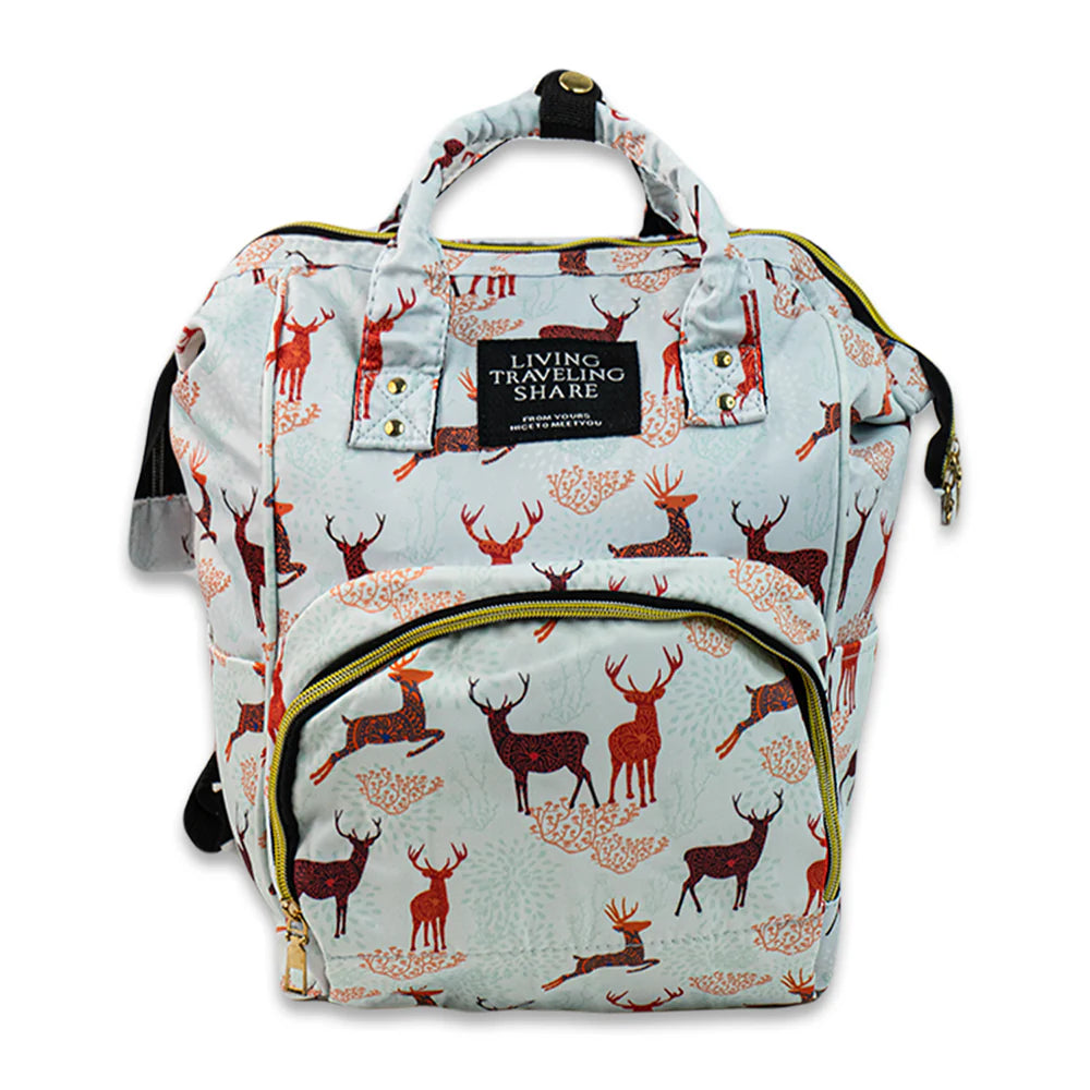 Rein Deer Shoulder Bag – Stylish & Functional for Everyday Use