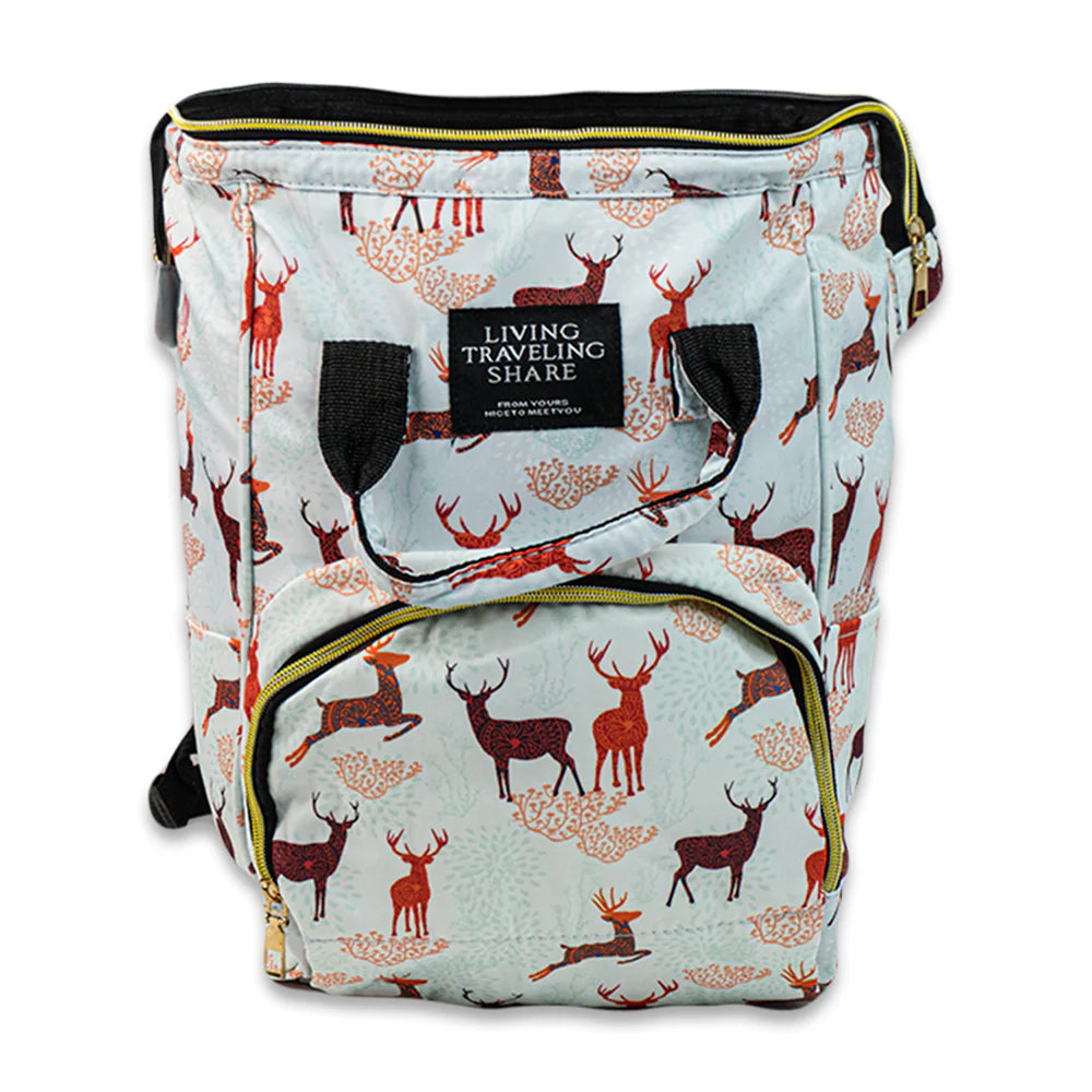 Rein Deer Shoulder Bag – Stylish & Functional for Everyday Use