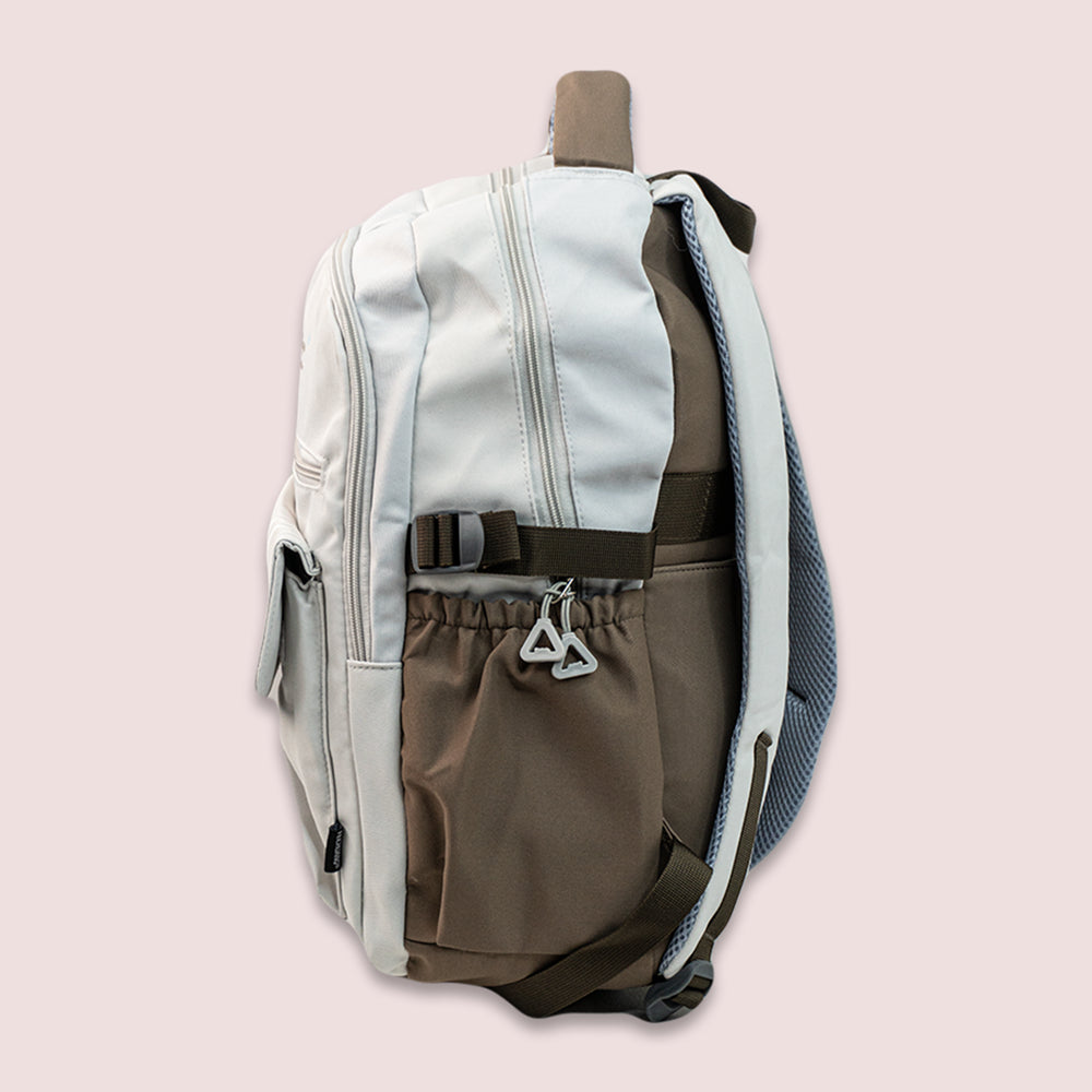 Mother's Essential Shoulder Bag – Stylish & Spacious for Daily Needs
