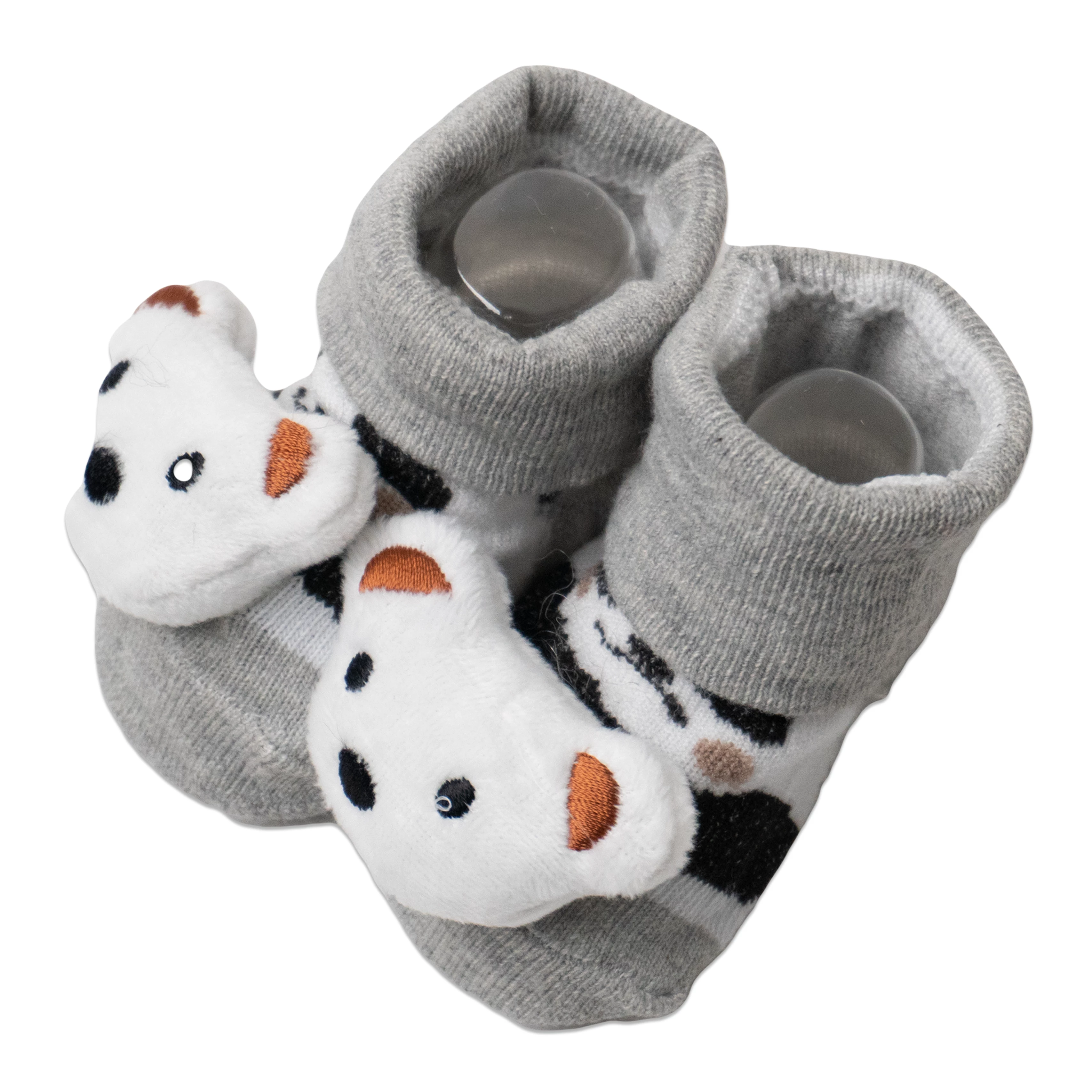 Richa Baby Booties – Soft & Cozy Footwear for Infants