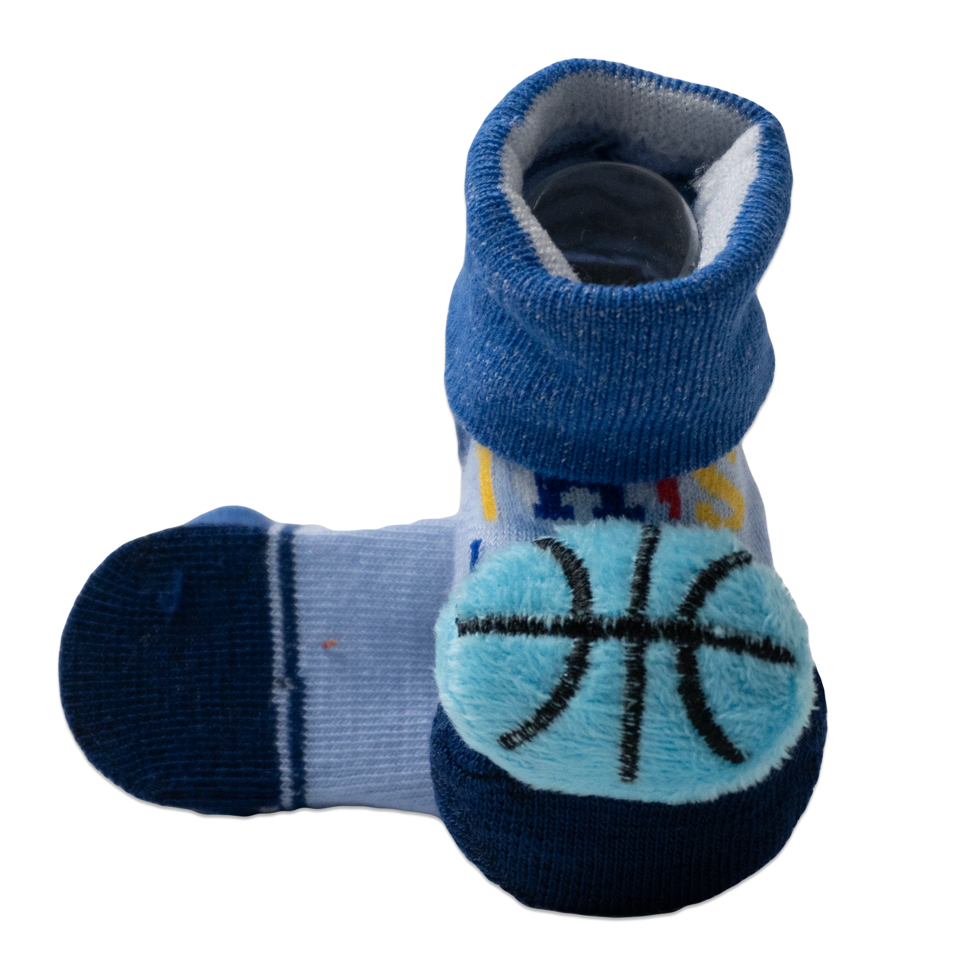 Richa Baby Booties – Soft & Cozy Footwear for Infants