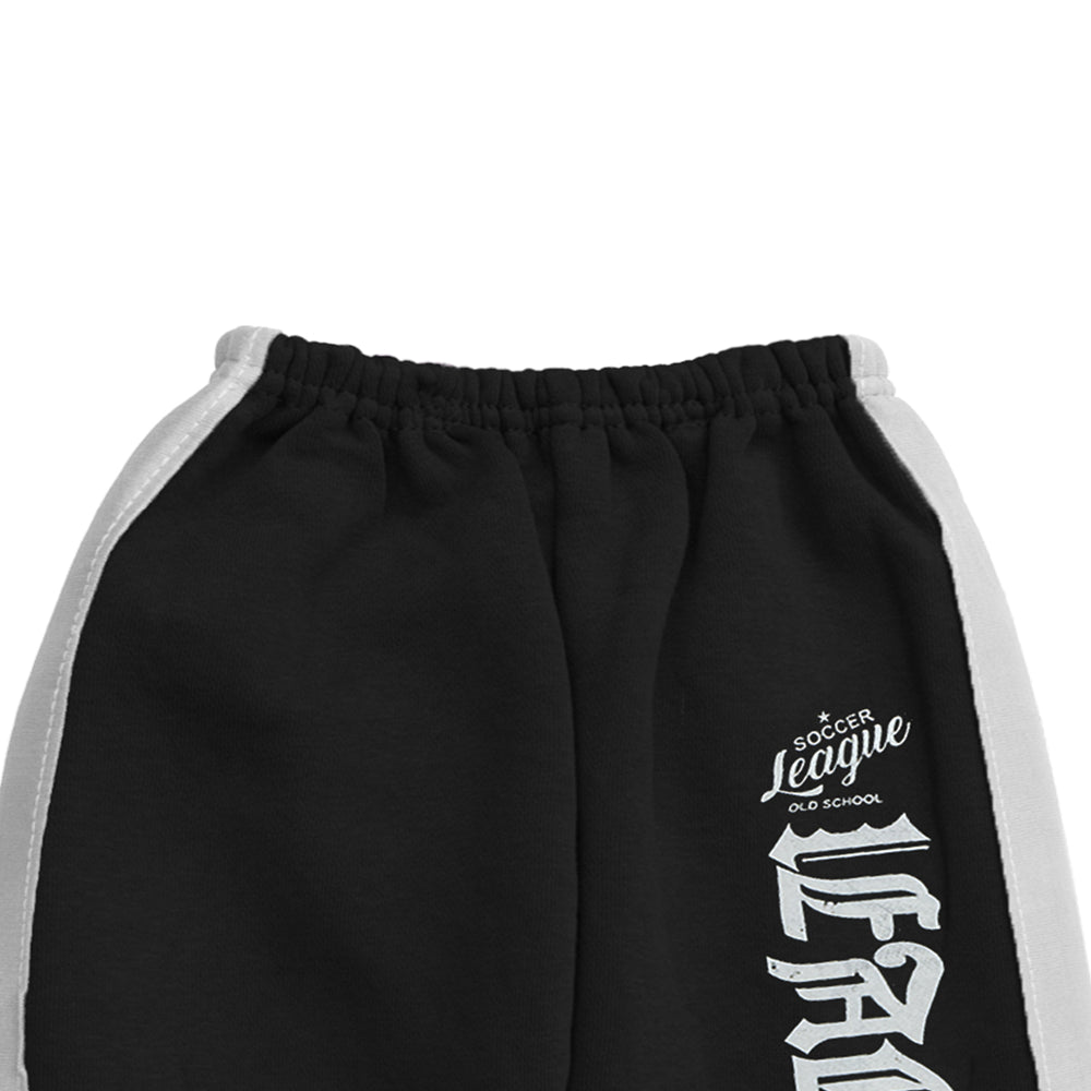 Minor Fault - Kids Fleece Trousers – Pack of 4 - 6 Months to 6 Years