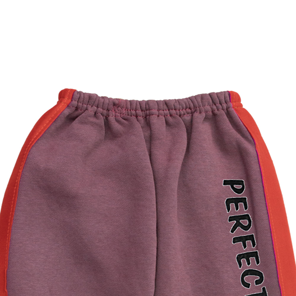 Minor Fault - Kids Fleece Trousers – Pack of 4 - 6 Months to 6 Years