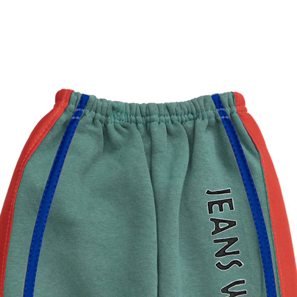 Minor Fault - Kids Fleece Trousers – Pack of 4 - 6 Months to 6 Years