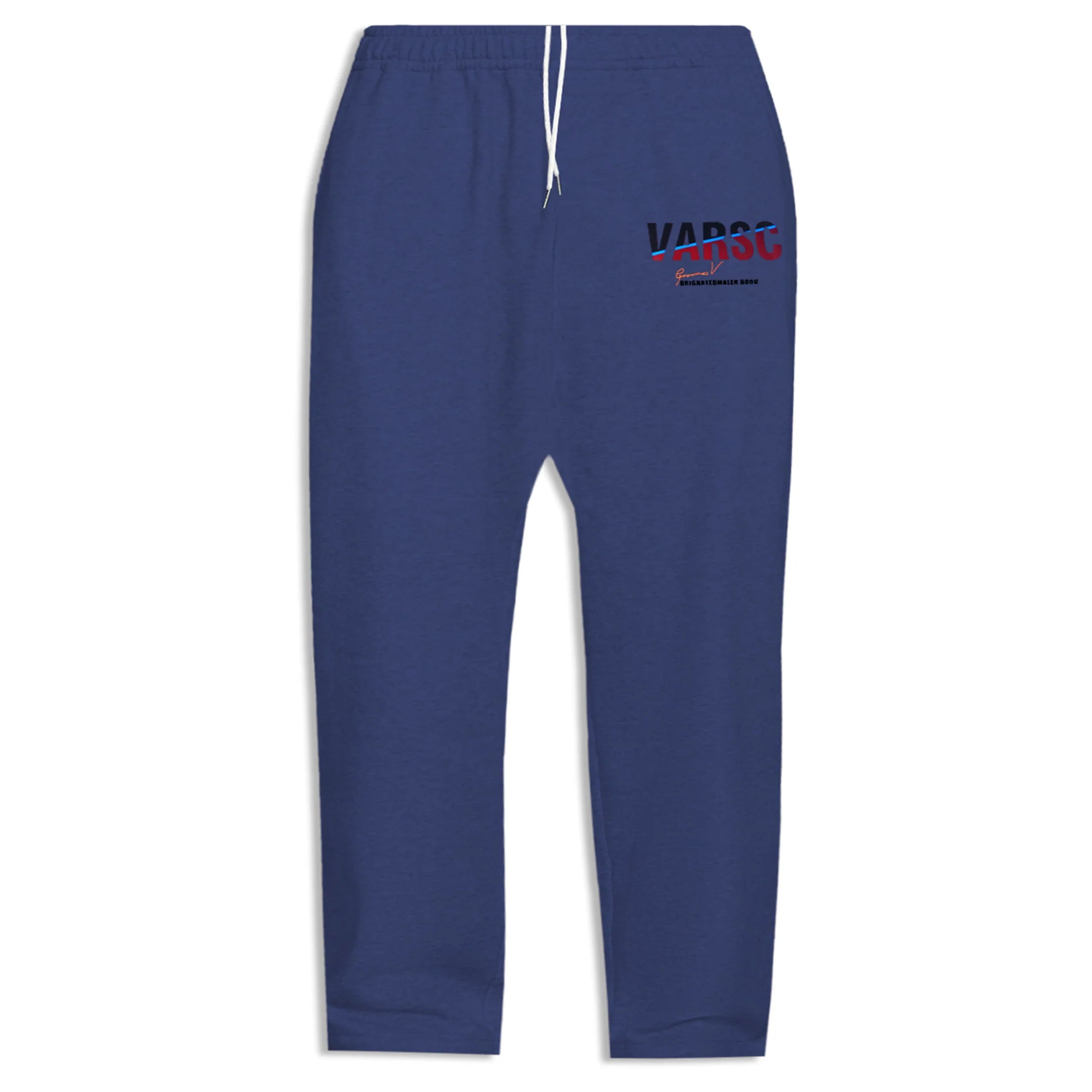 Men’s Jersey Varsc Print Tracksuit