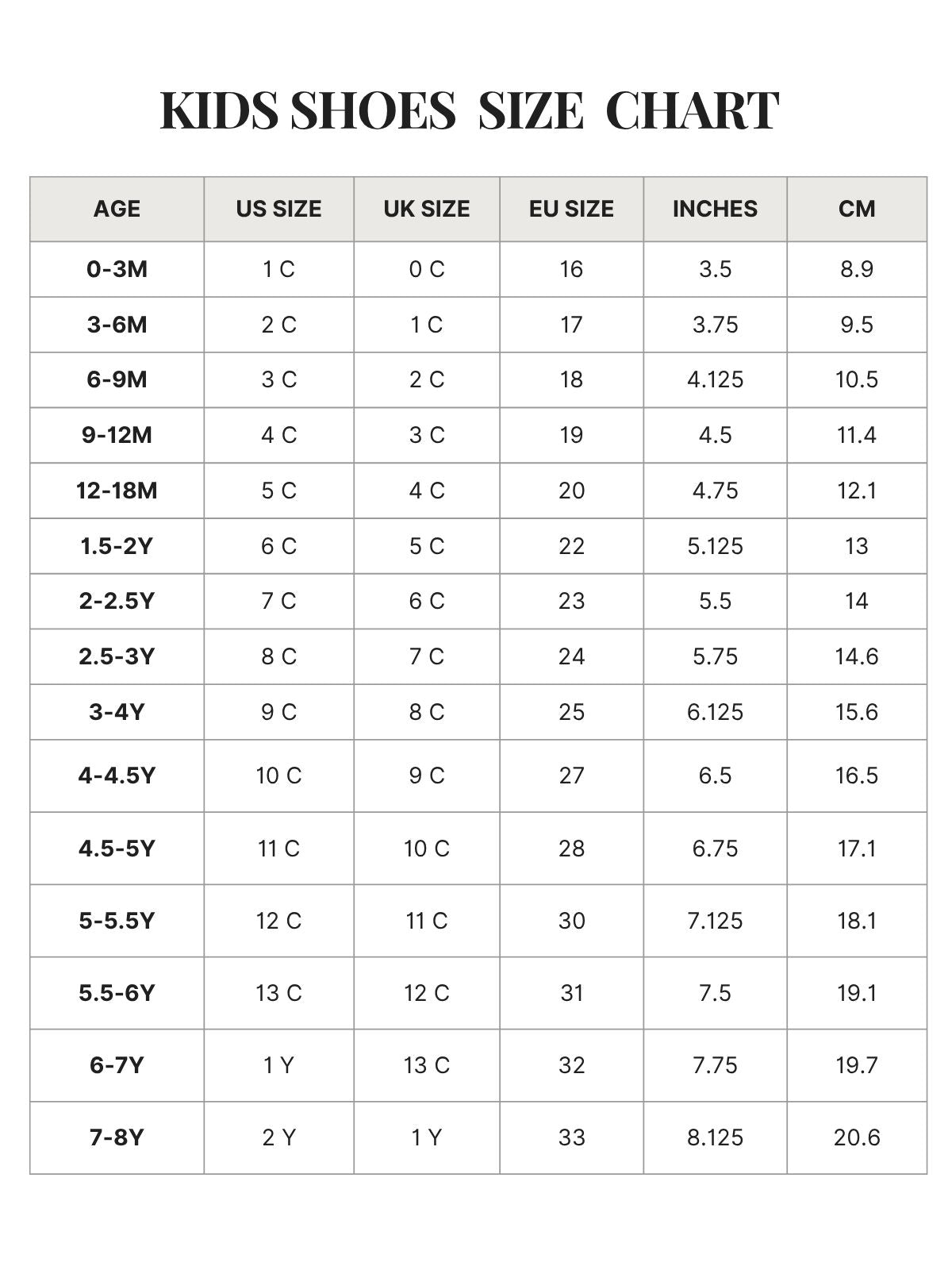 Kids Brown Casual Shoes – Brown - New Born