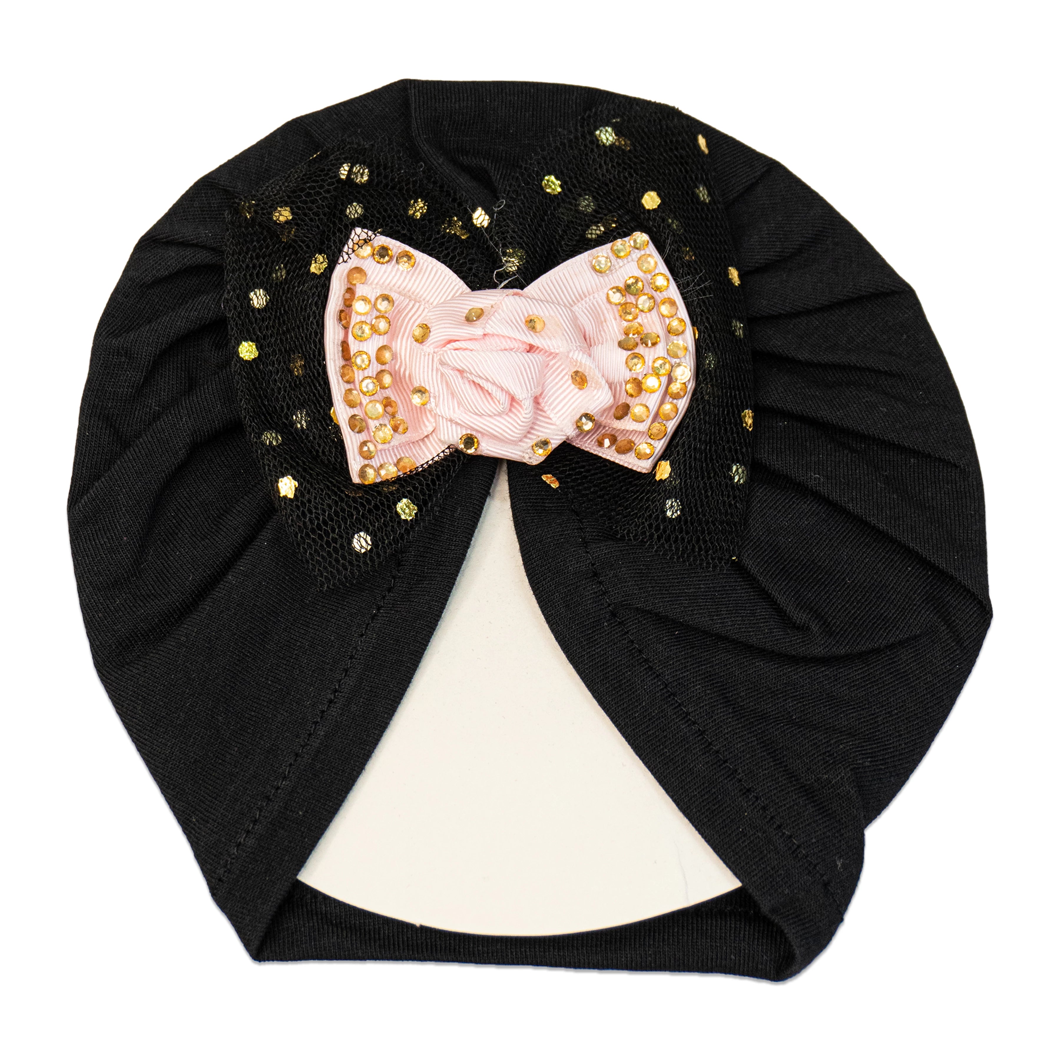 Baby Turban Caps - Traditional Style