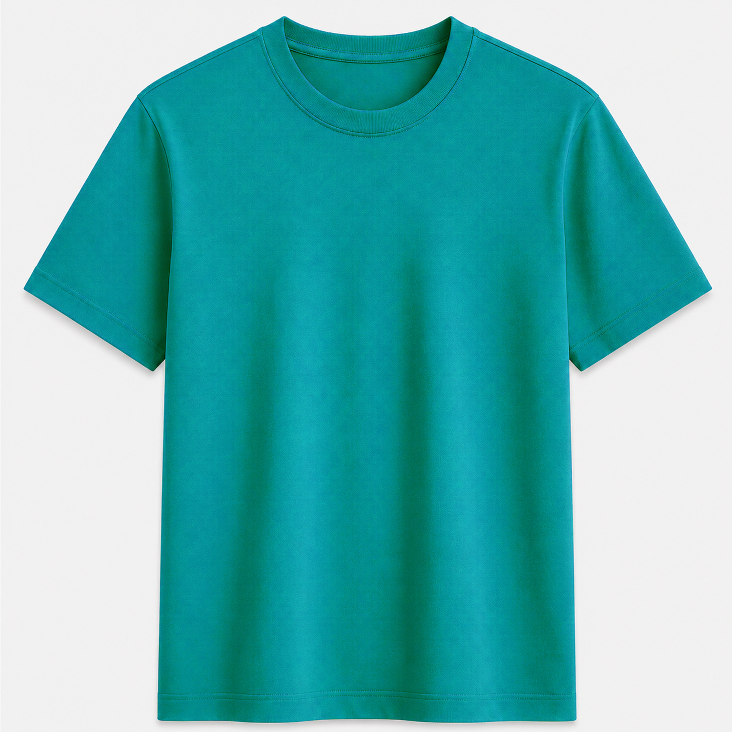 Kids Cotton T-Shirt - hover image