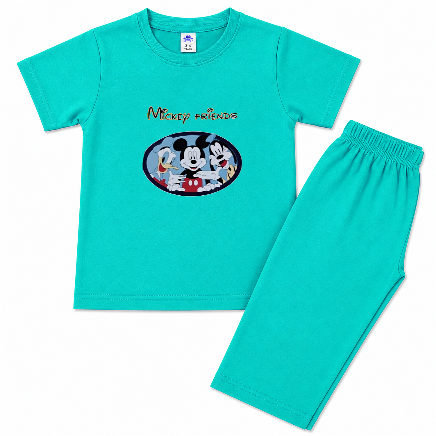 kids summer suits - hover image