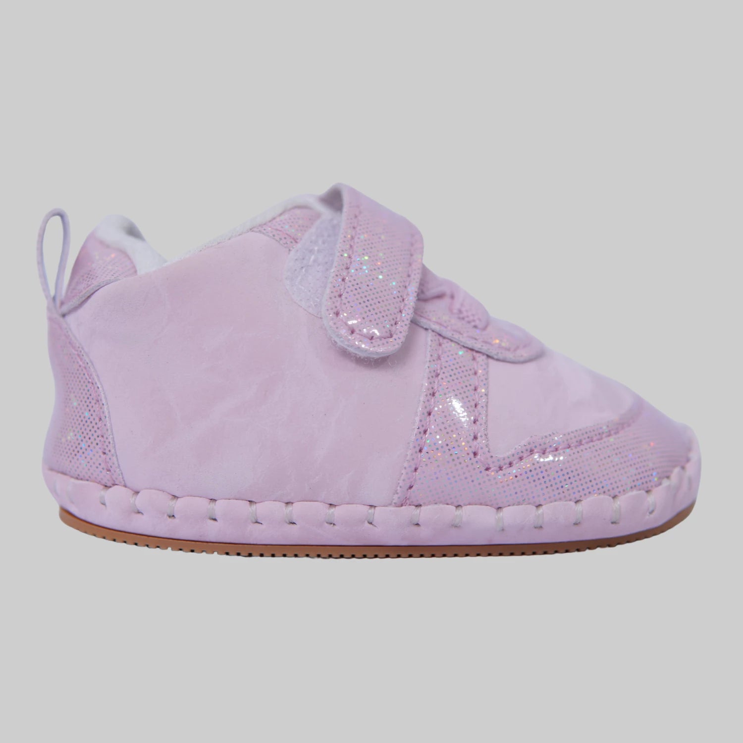 Girls Shoes - Pink - 3 Months to 1 Year
