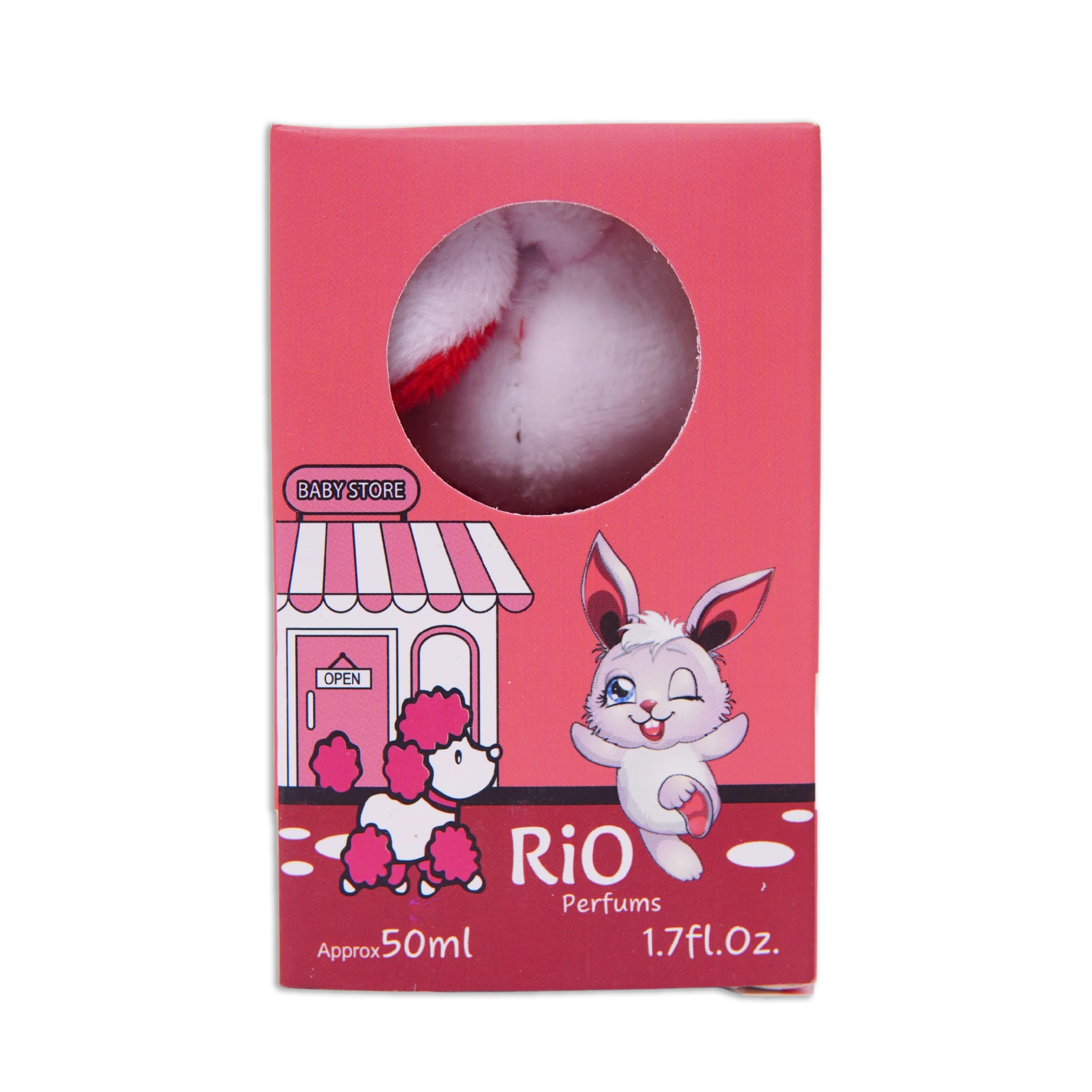 Rio Kids Perfume