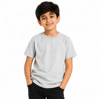 Kids Cotton T-Shirt