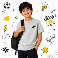Kids Cotton T-Shirt