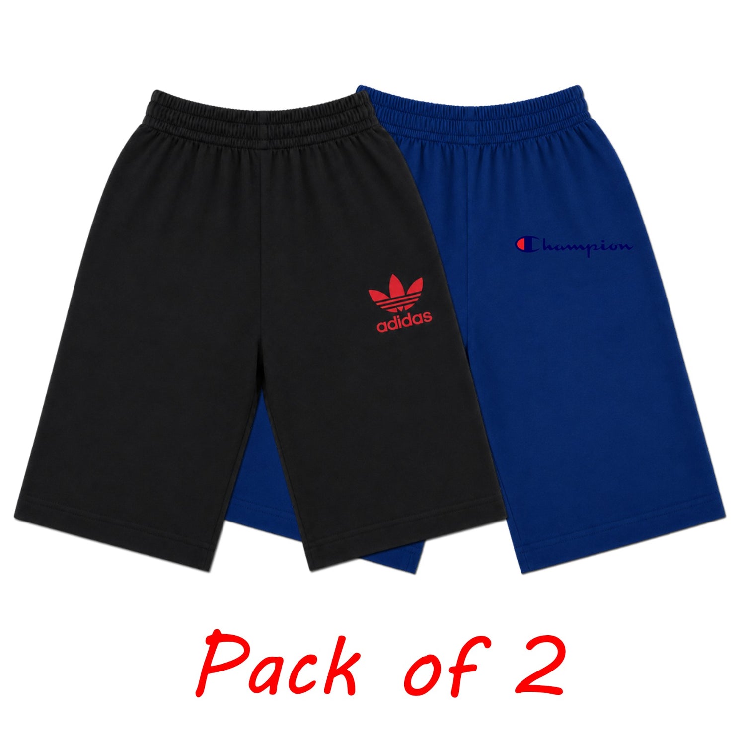kids shorts for boys