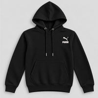 Kids Kangaroo Pocket Hooded Sweatshirt