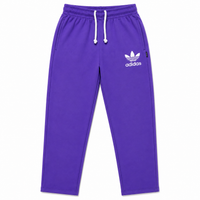 Pack of 3 Girls Jersy Cotton Trouser Set Soft & Comfortable Casual Trousers Ages 6-11 Years (Copy)