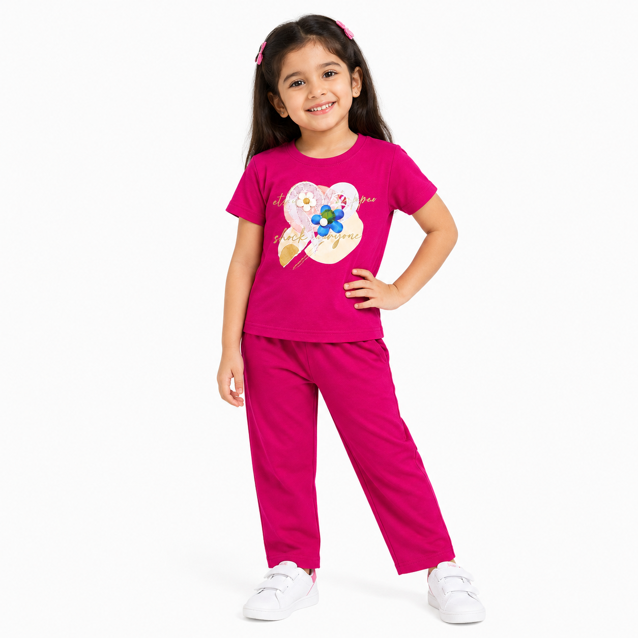 kids summer suits