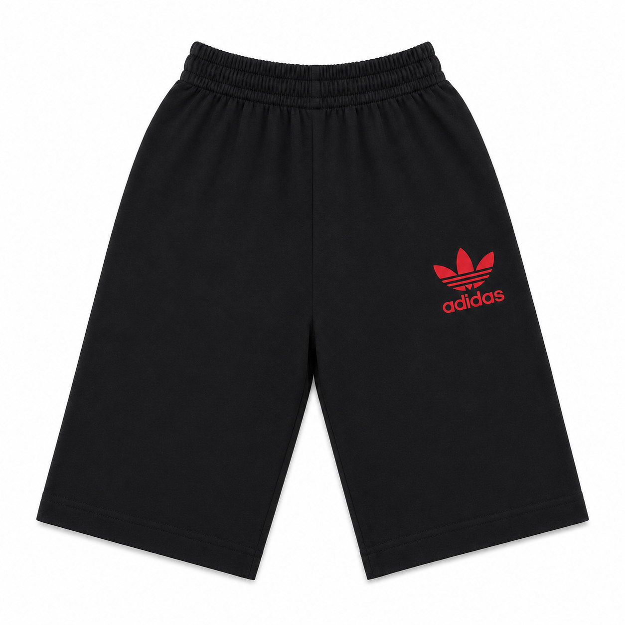 kids shorts for boys - hover image