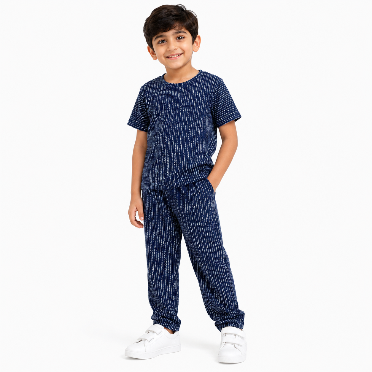 kids summer suits