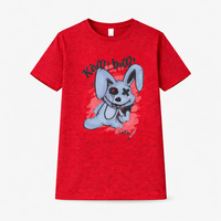 Kids Cotton T-Shirt