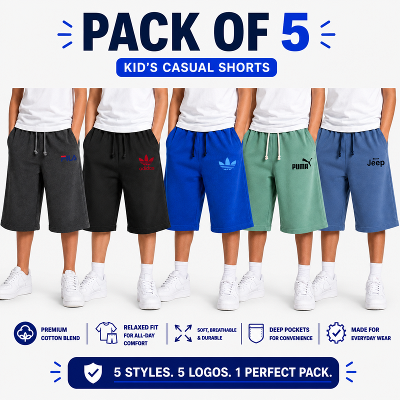 boys summer shorts