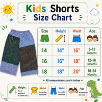 boys summer shorts