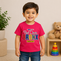Kids Cotton T-Shirt