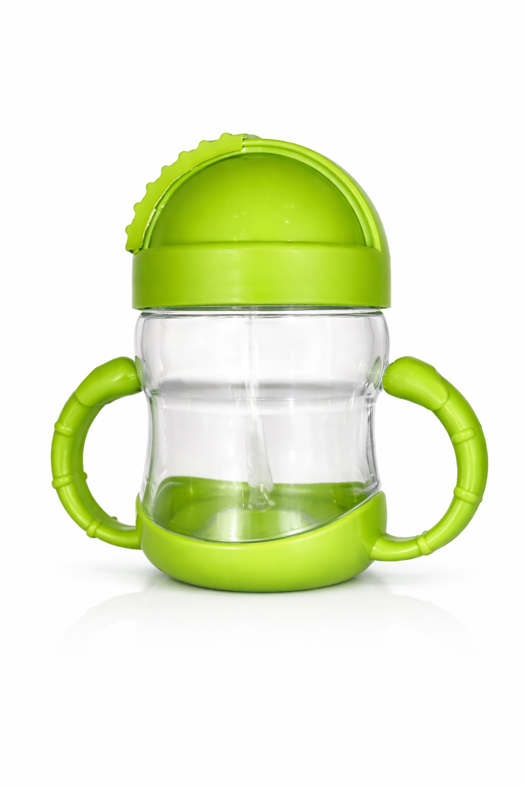 Baby Training Sipper Cup with Handles – Spill Proof Feeding Cup Pakistan