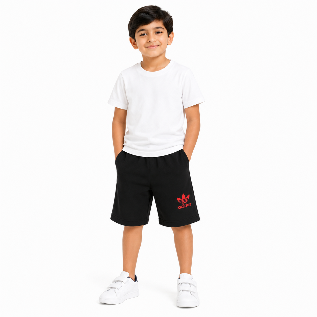kids shorts for boys