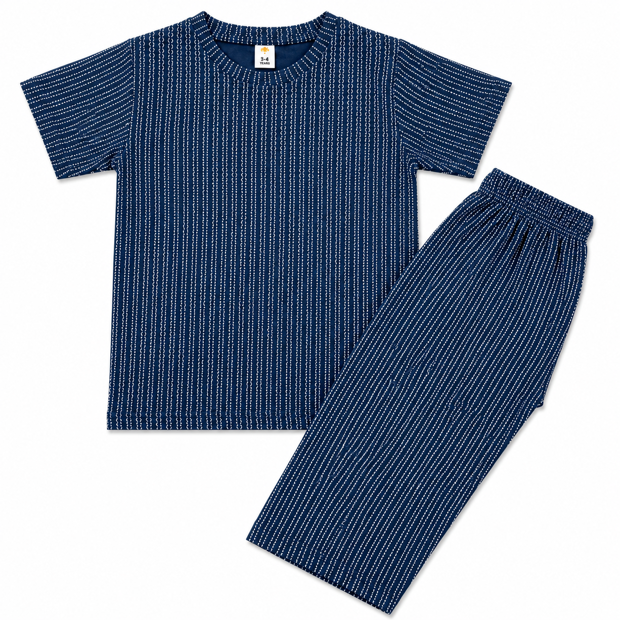 kids summer suits - hover image