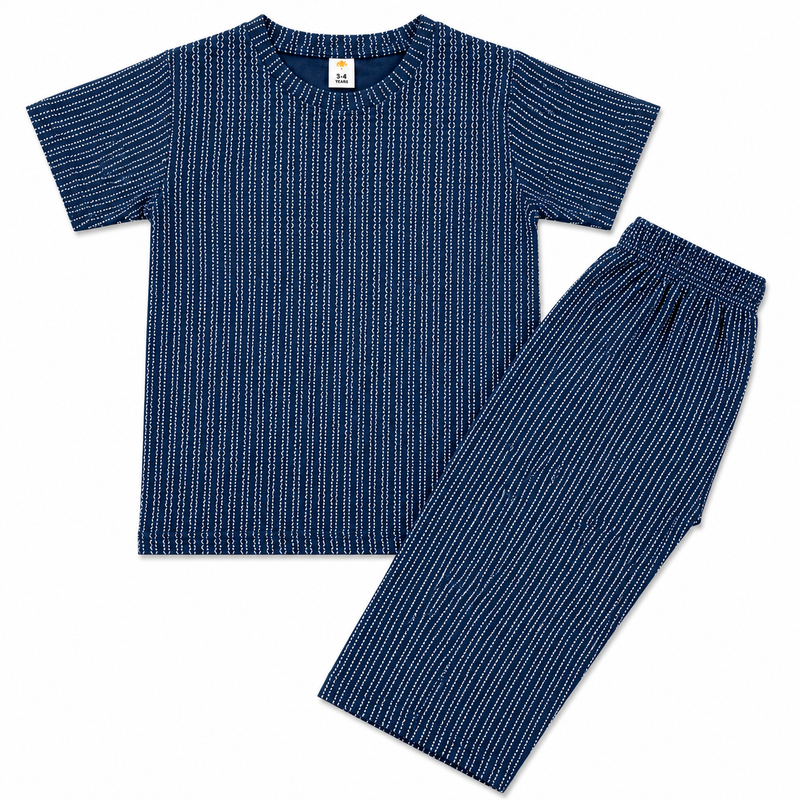 kids summer suits