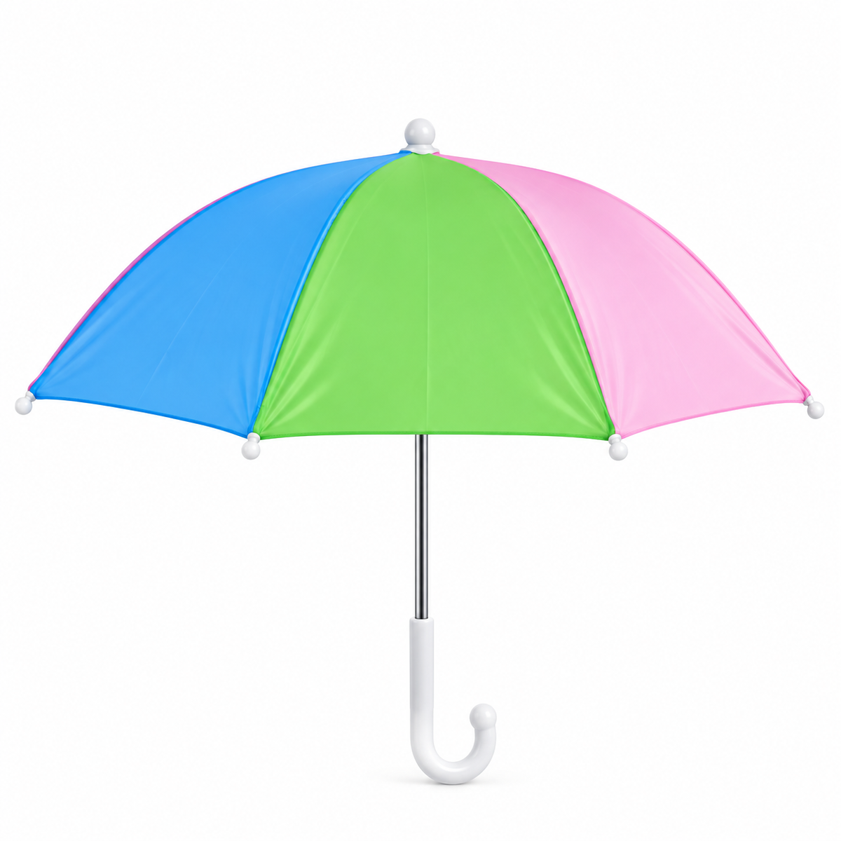 Kids Multi Cute Character Umbrella for Boys & Girls