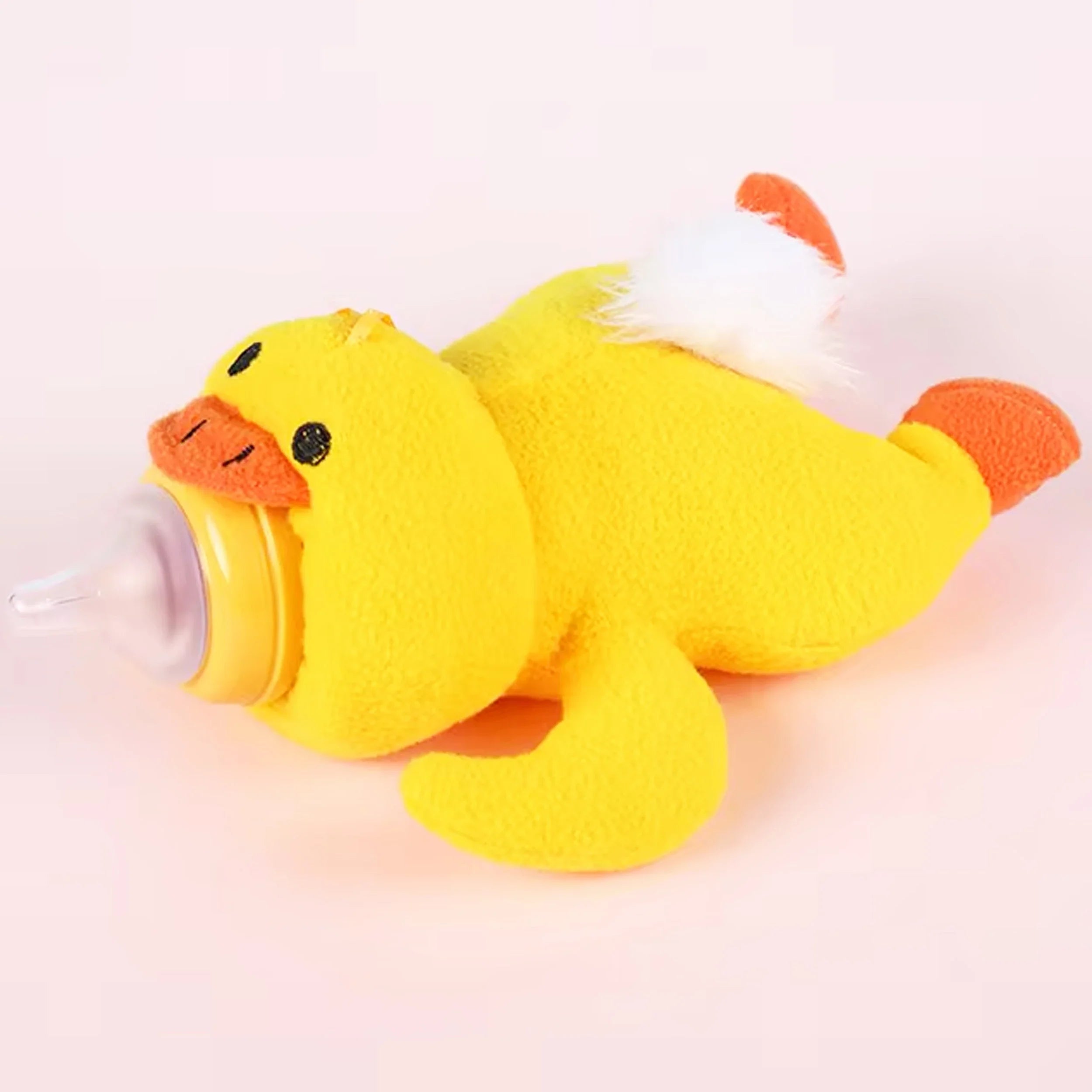 Stuffed Animal Feeder Cover
