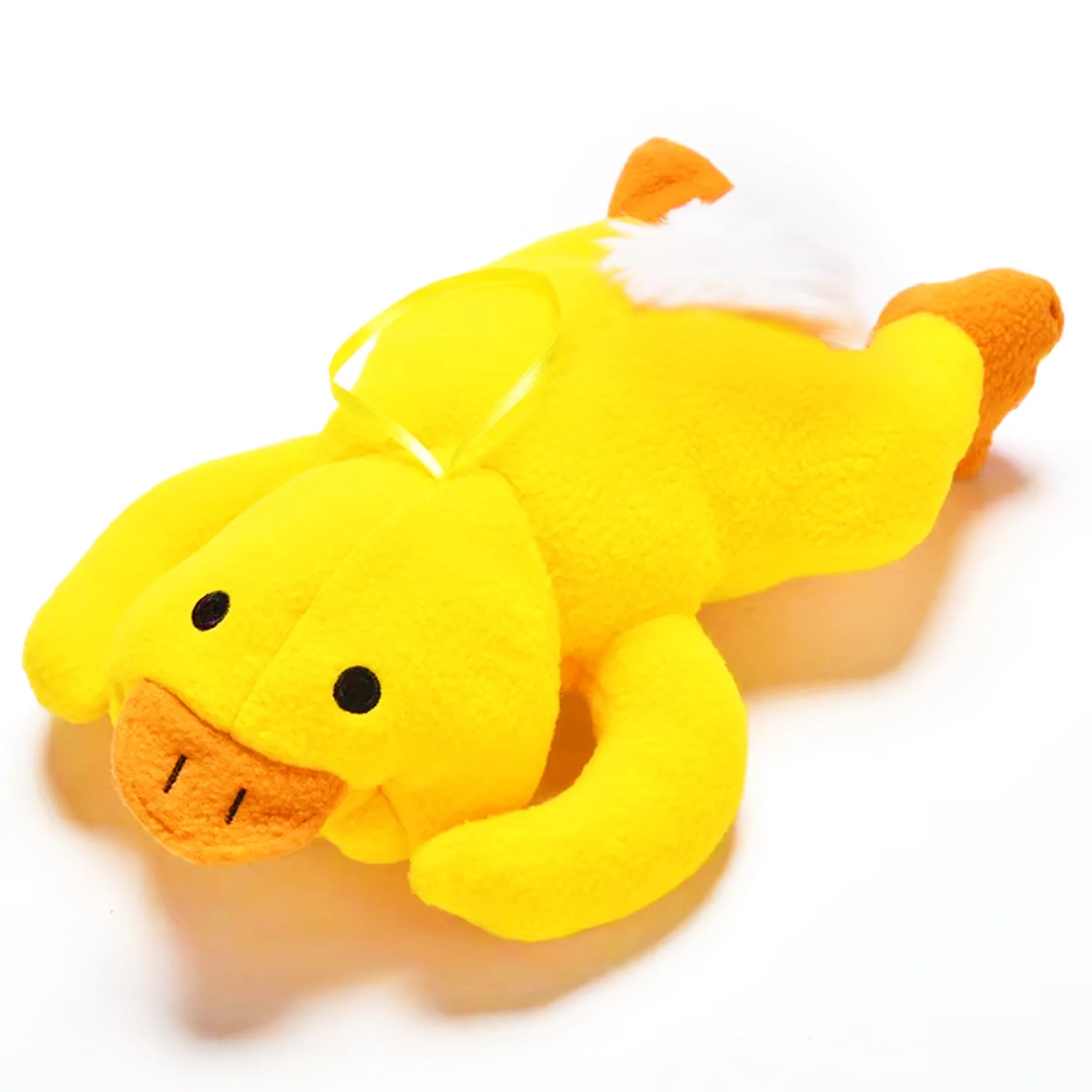 Stuffed Animal Feeder Cover