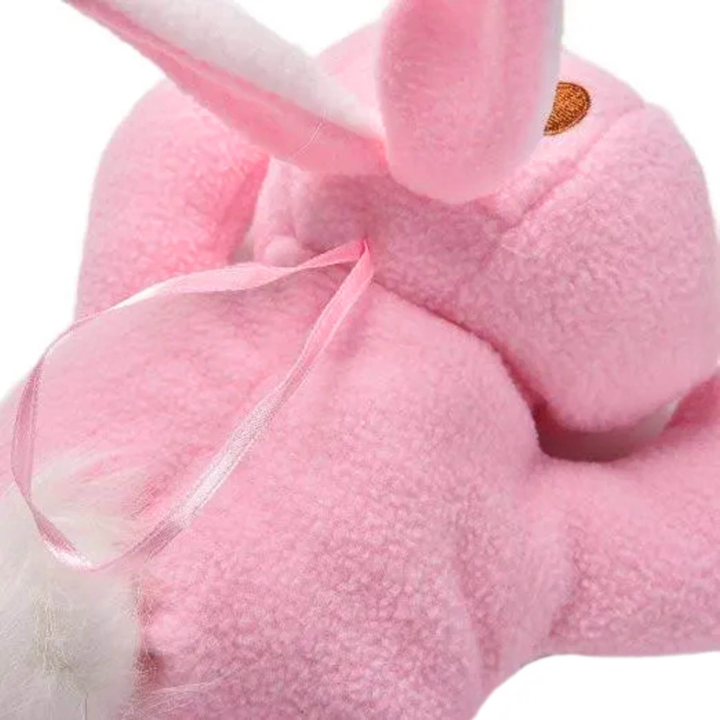 Stuffed Animal Feeder Cover