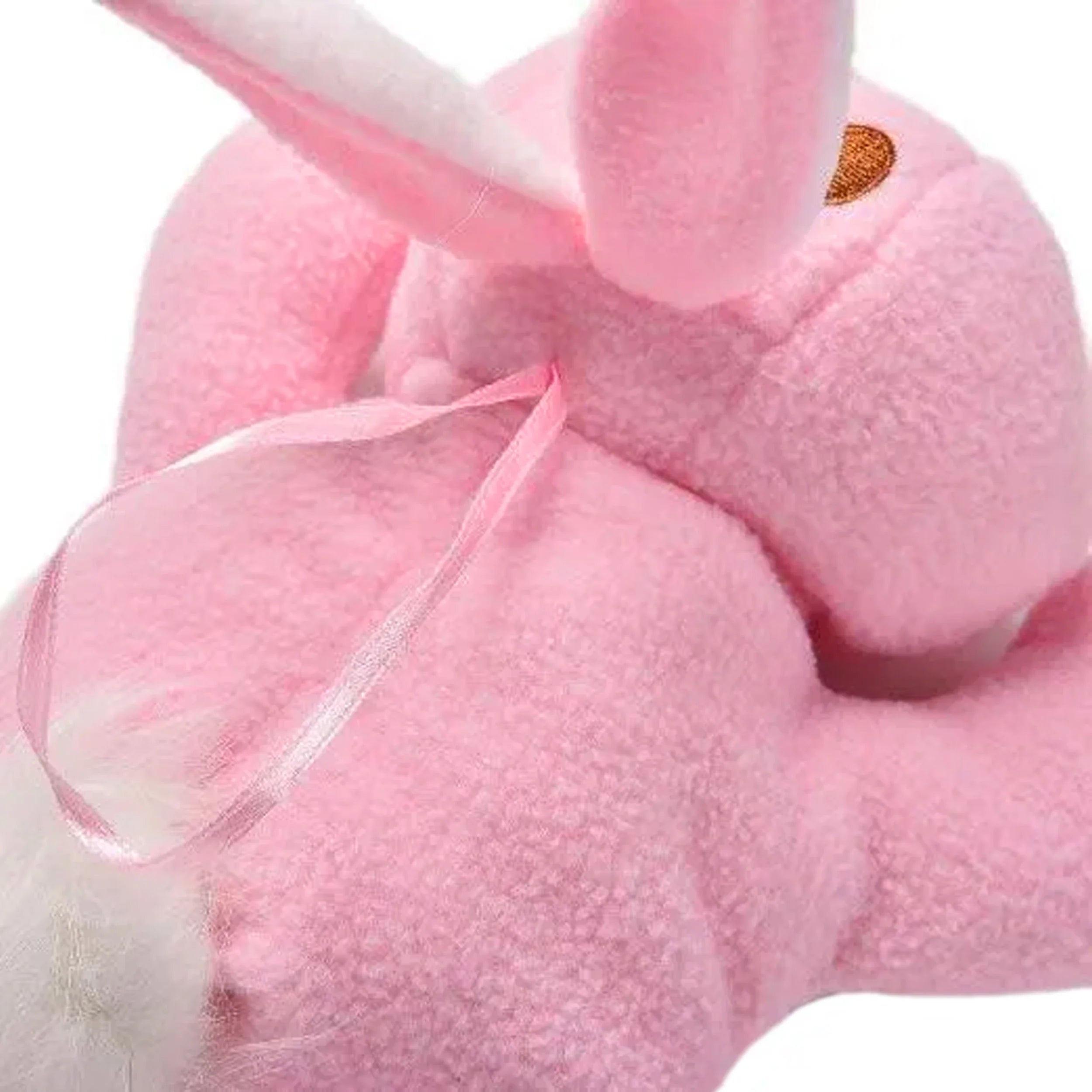 Stuffed Animal Feeder Cover